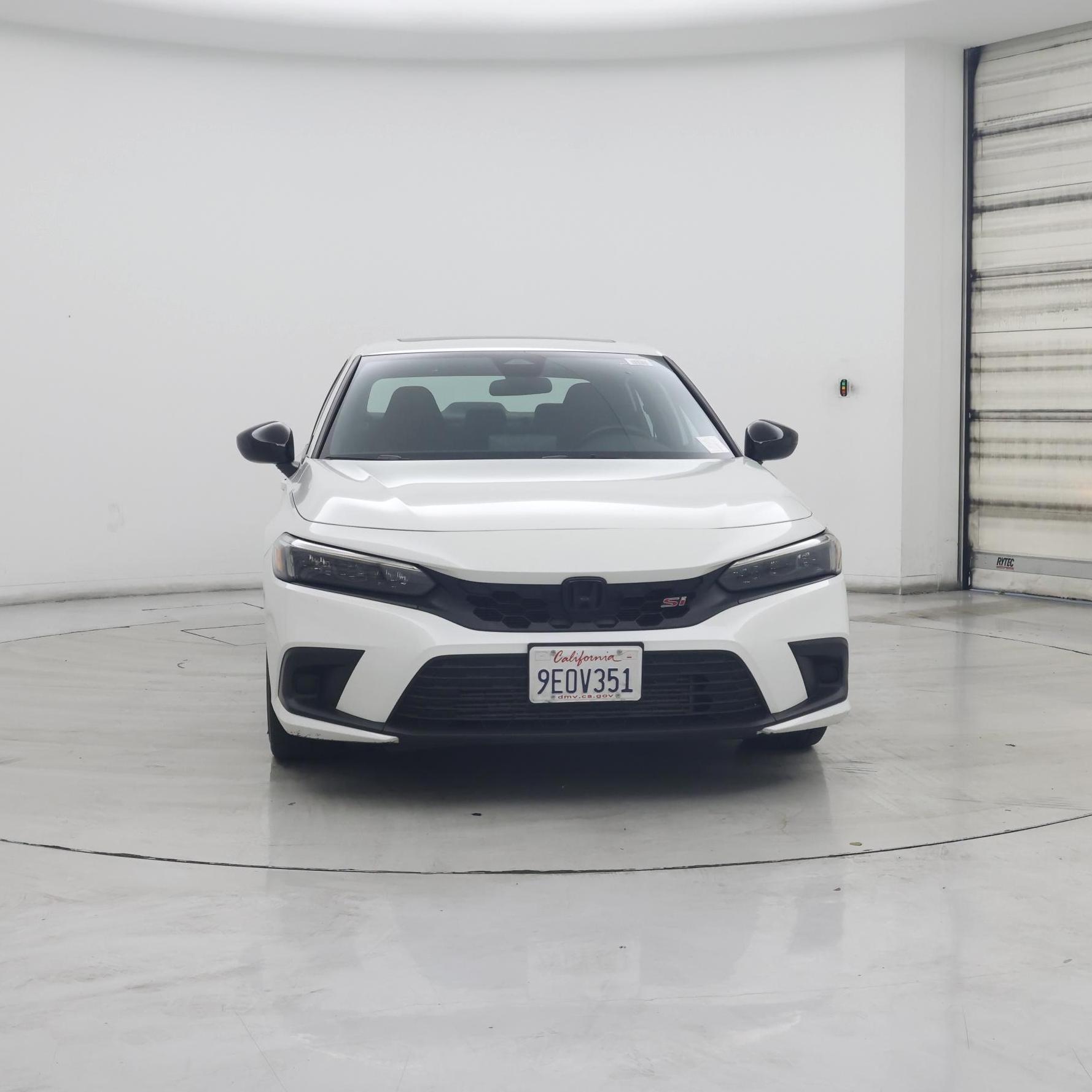 Thumbnail: 2023 Honda Civic - 5