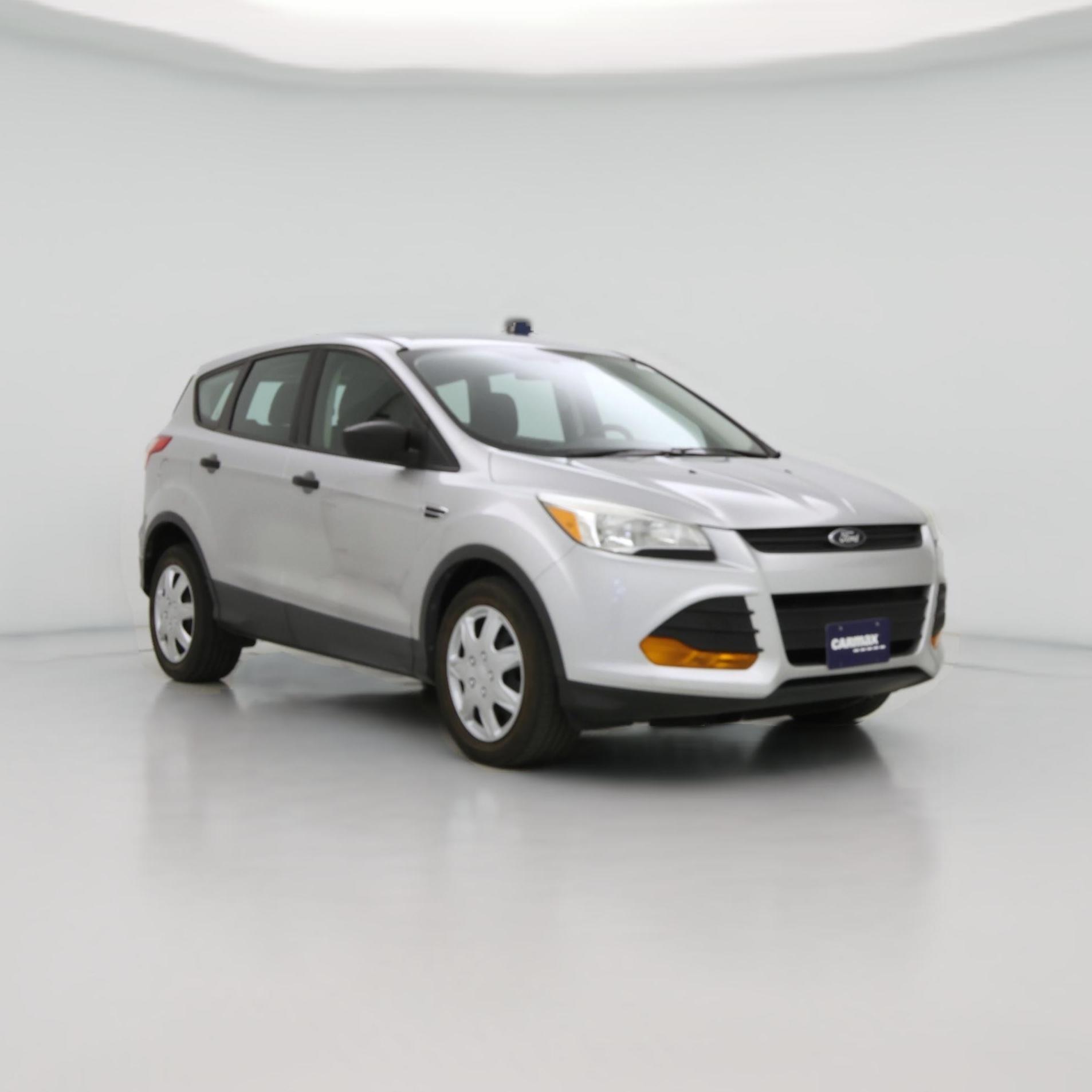 Thumbnail: 2014 Ford Escape - 1