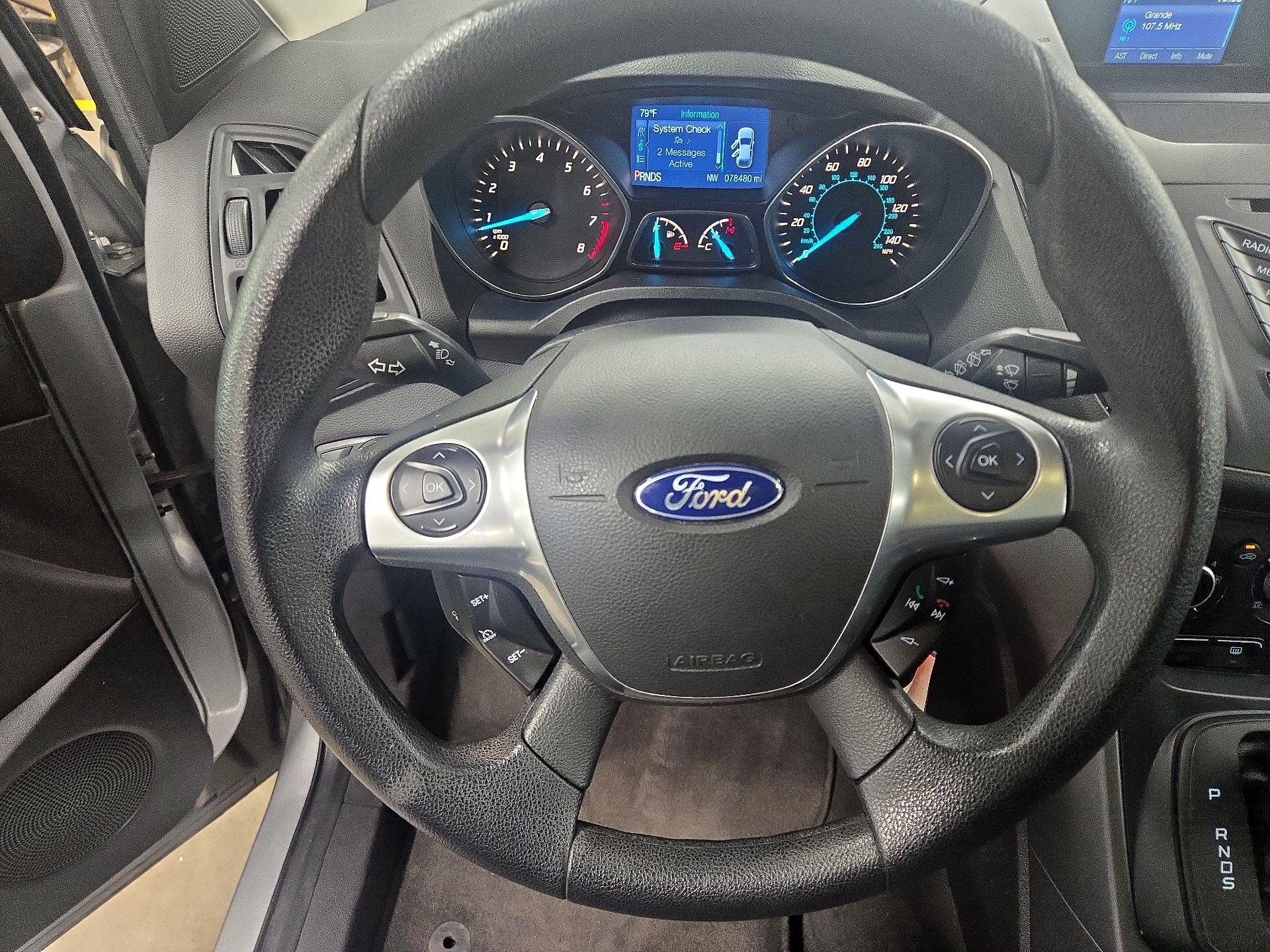 Thumbnail: 2014 Ford Escape - 10