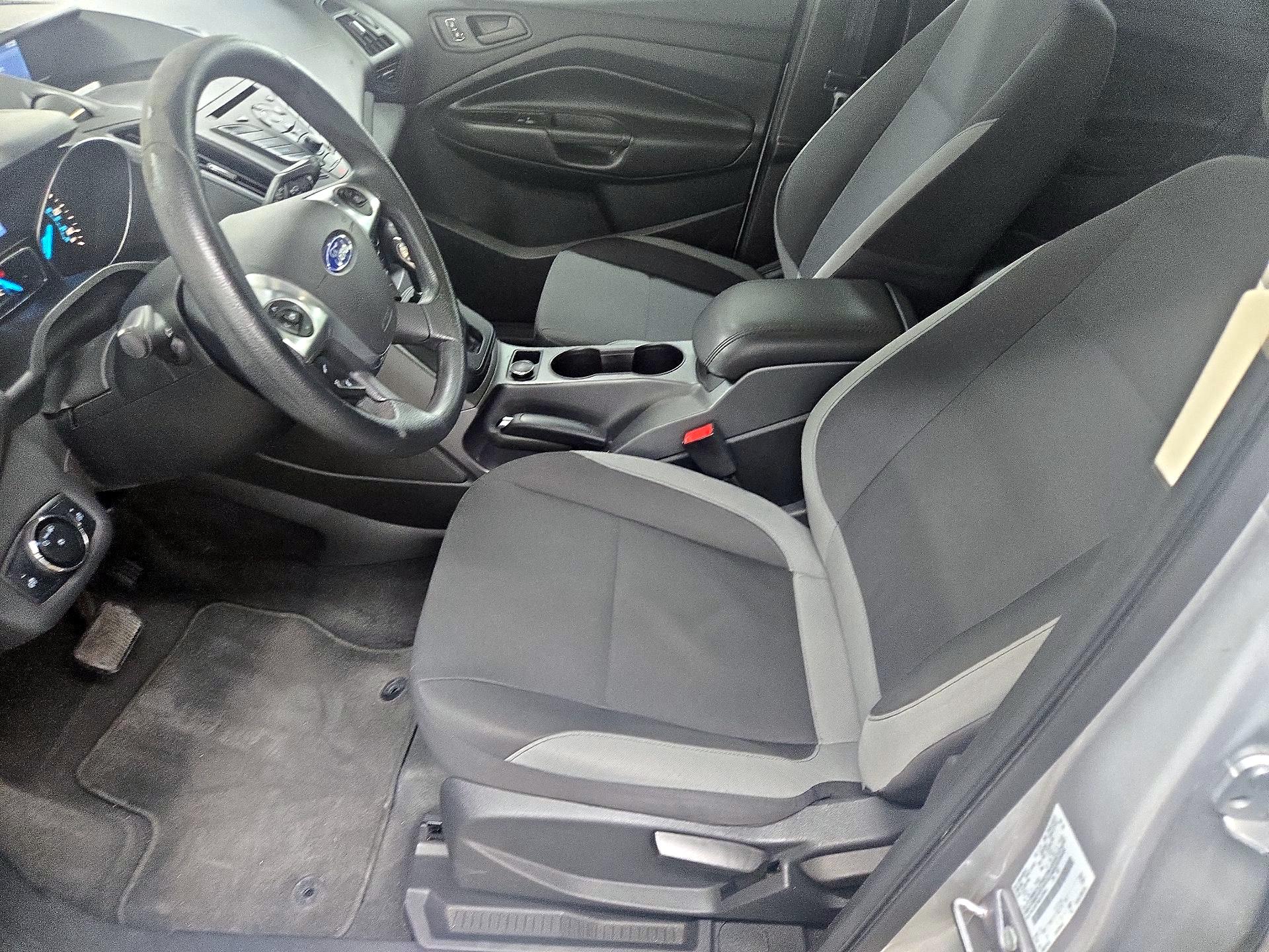 Thumbnail: 2014 Ford Escape - 11