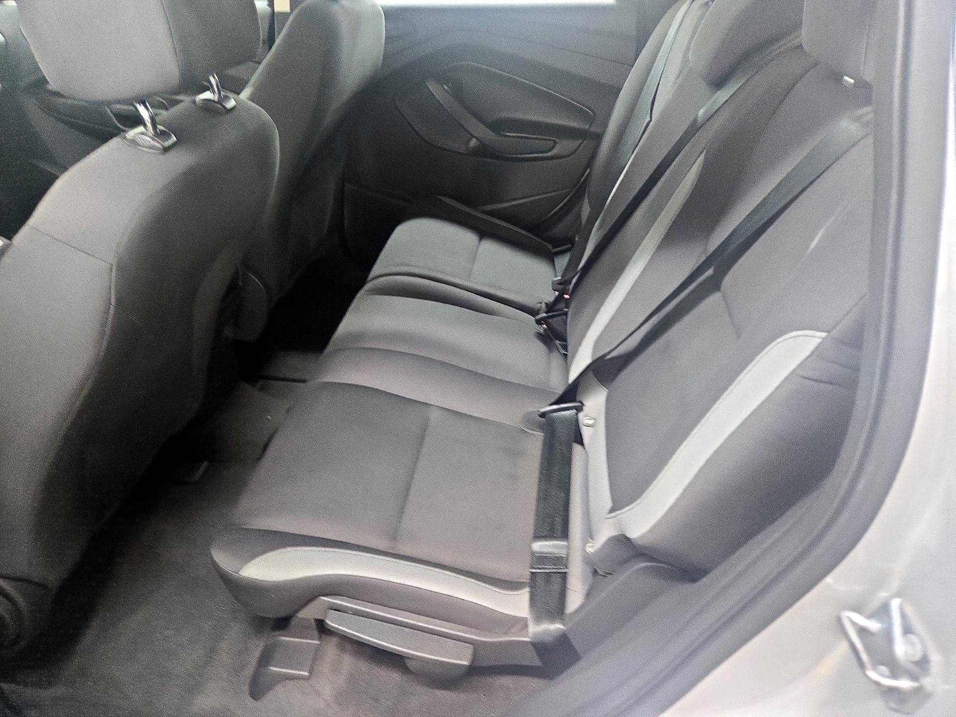 Thumbnail: 2014 Ford Escape - 18