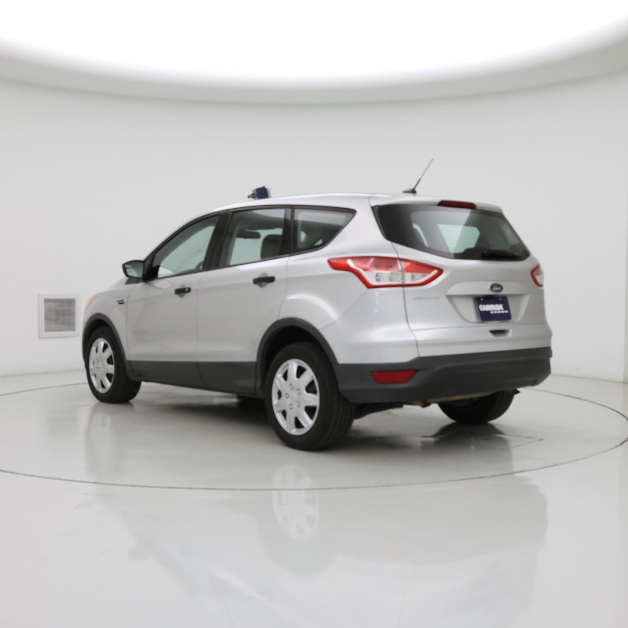 Thumbnail: 2014 Ford Escape - 2