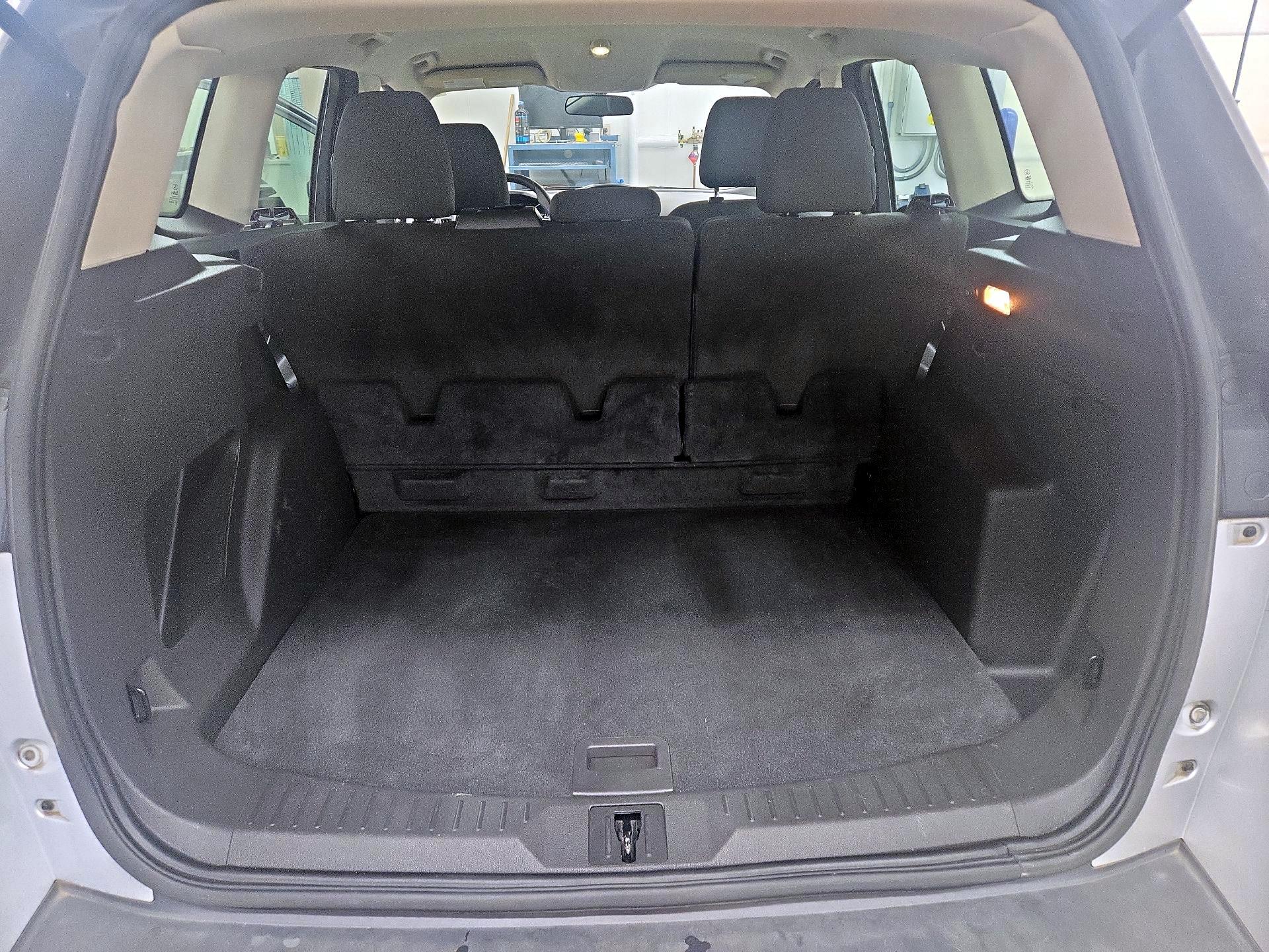 Thumbnail: 2014 Ford Escape - 19