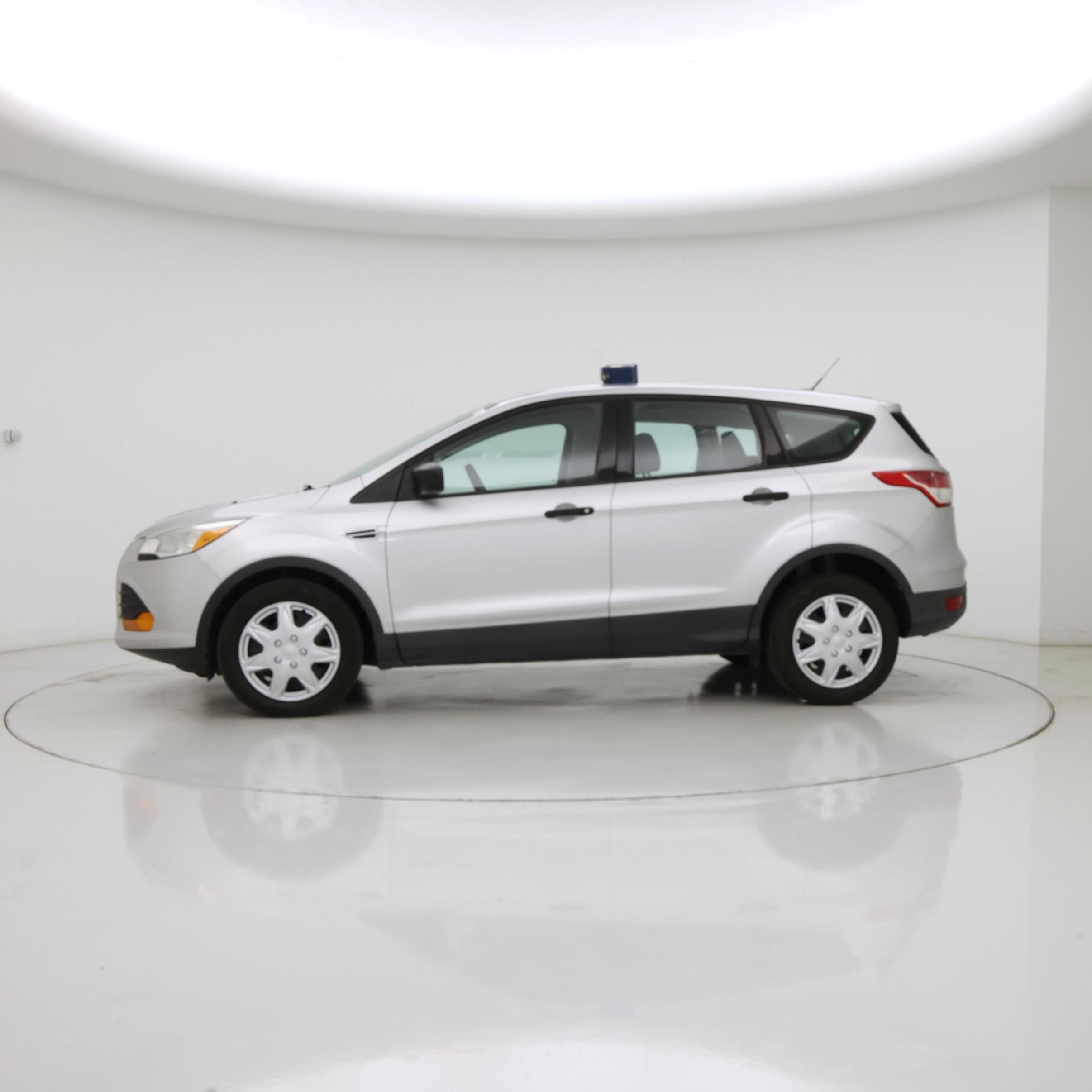 Thumbnail: 2014 Ford Escape - 3