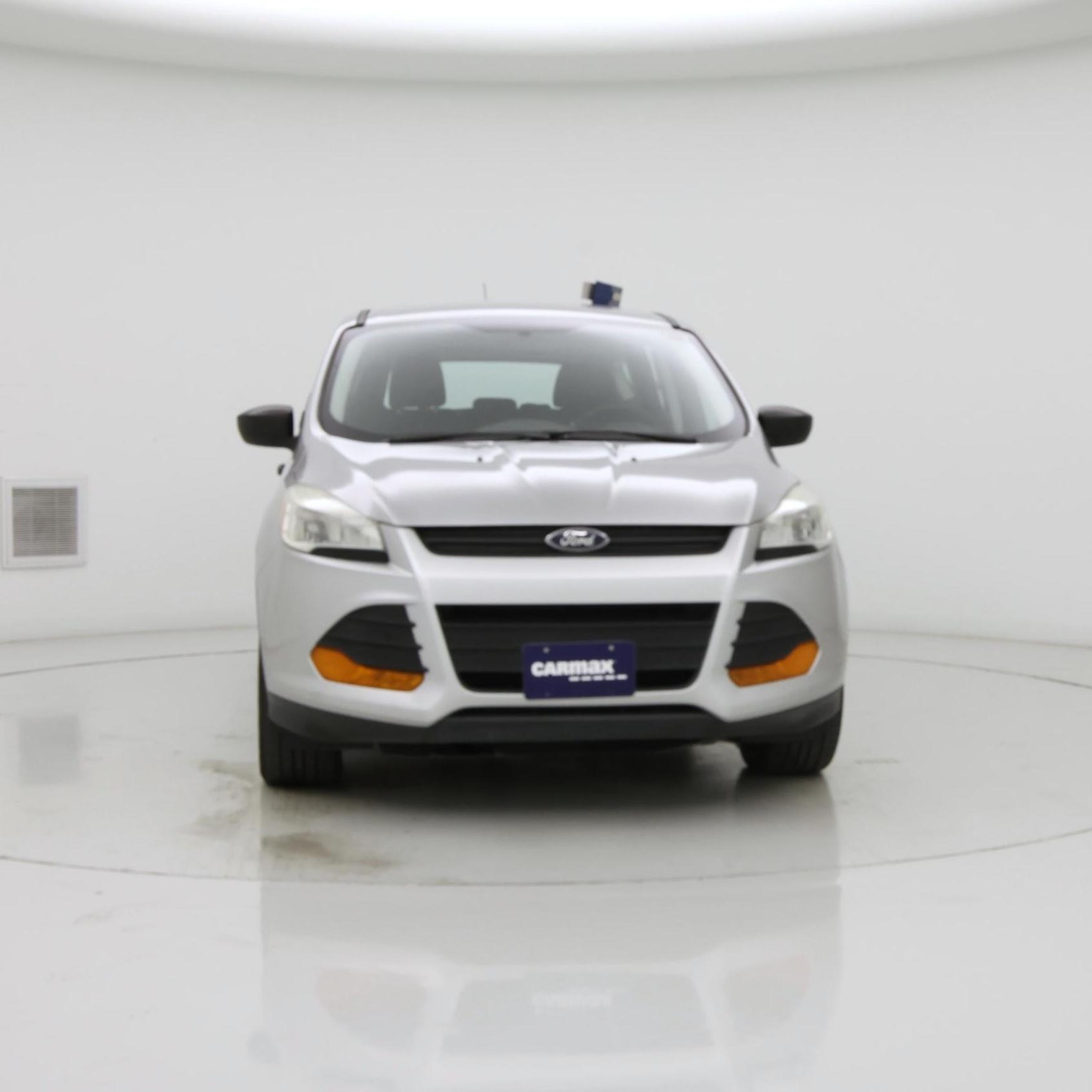 Thumbnail: 2014 Ford Escape - 5