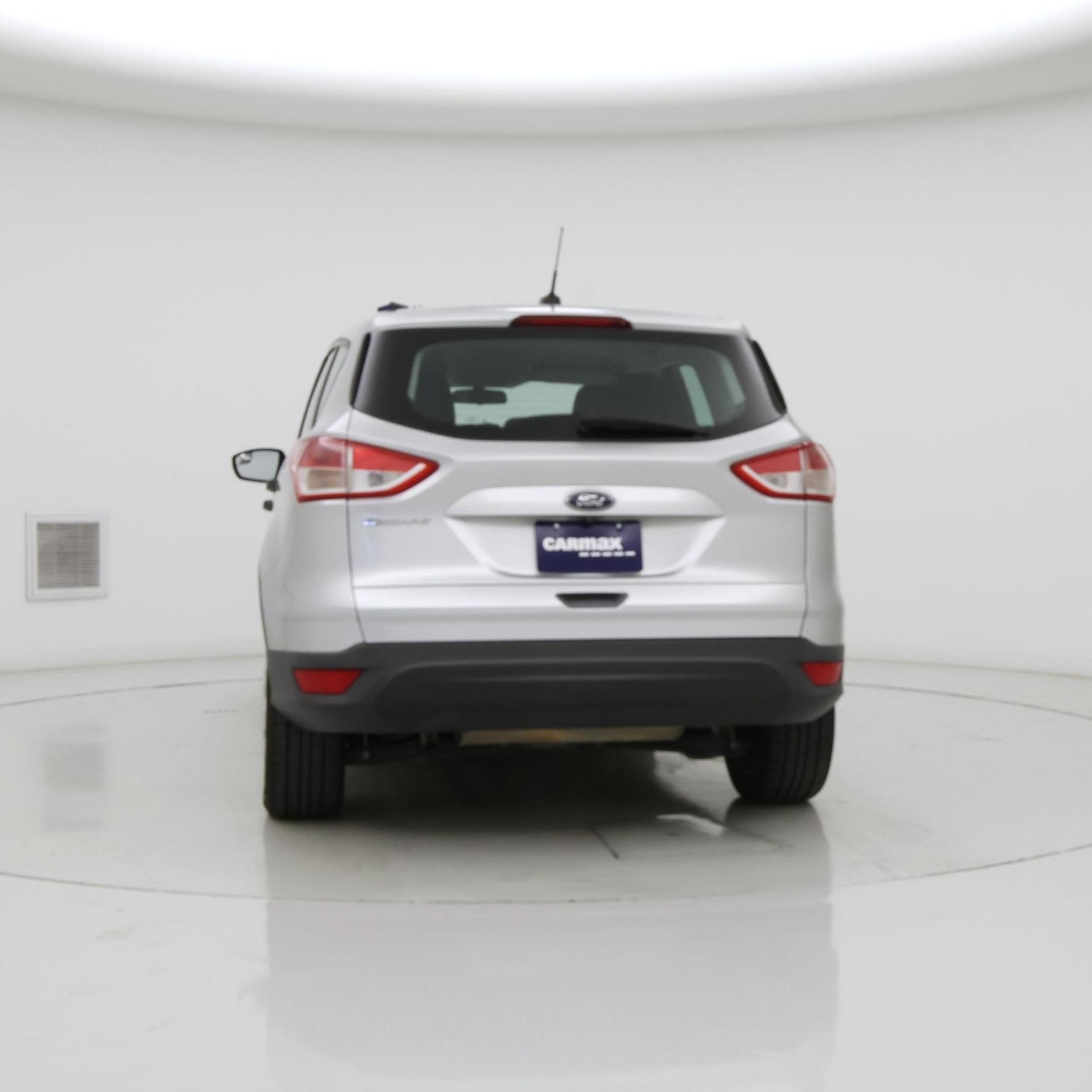 Thumbnail: 2014 Ford Escape - 6