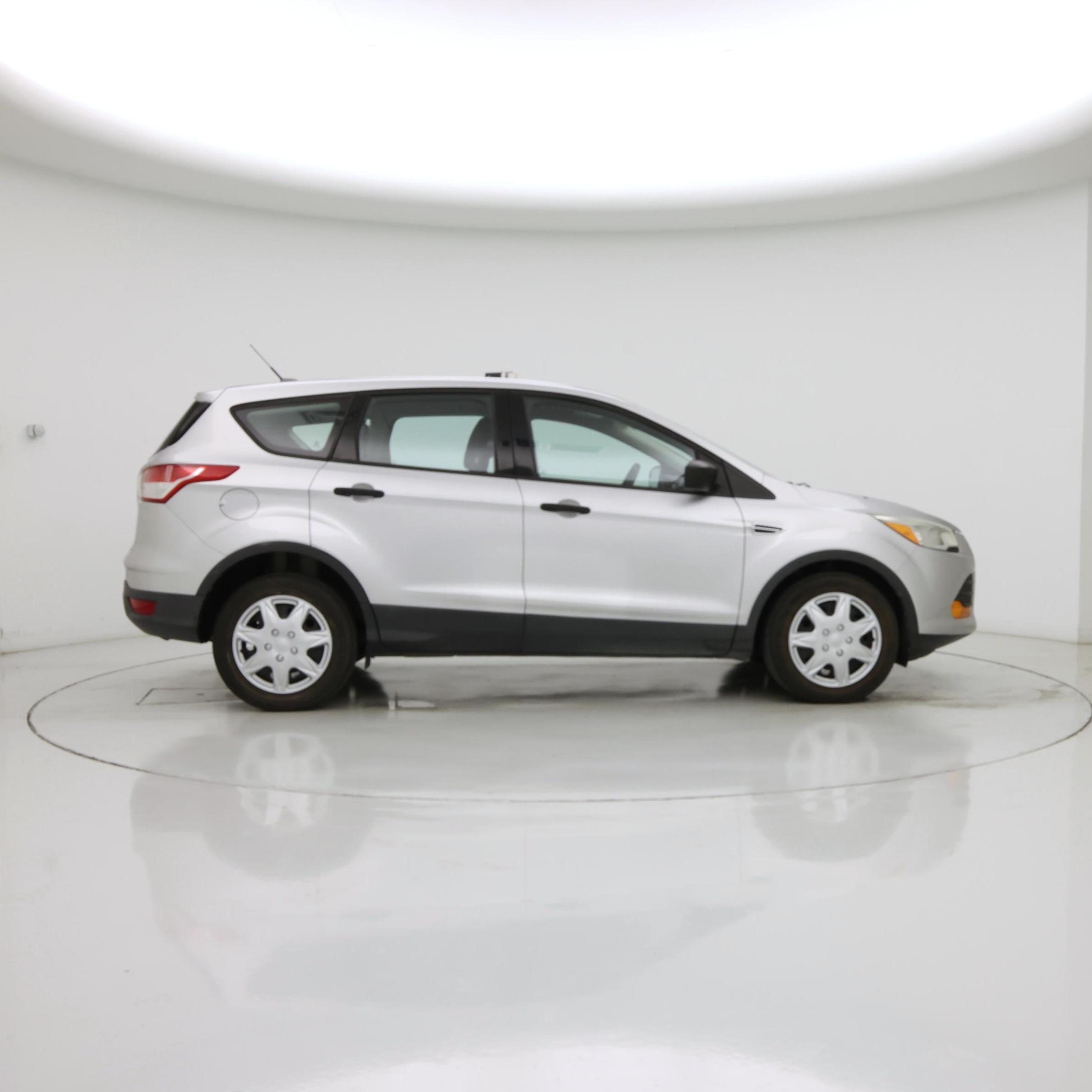 Thumbnail: 2014 Ford Escape - 7