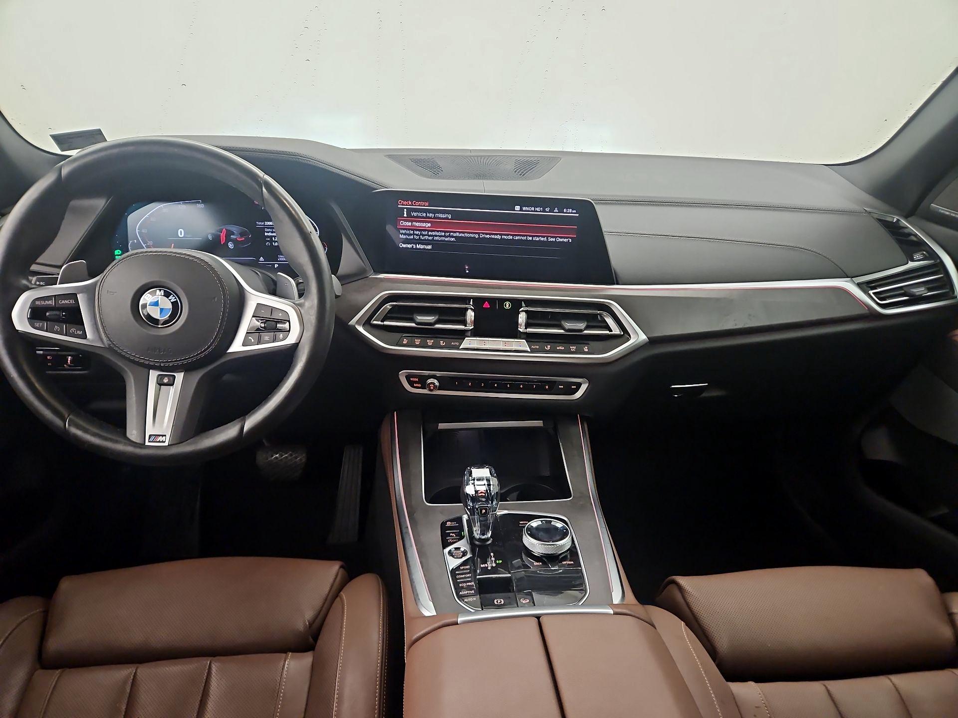 Thumbnail: 2019 BMW X5 - 9