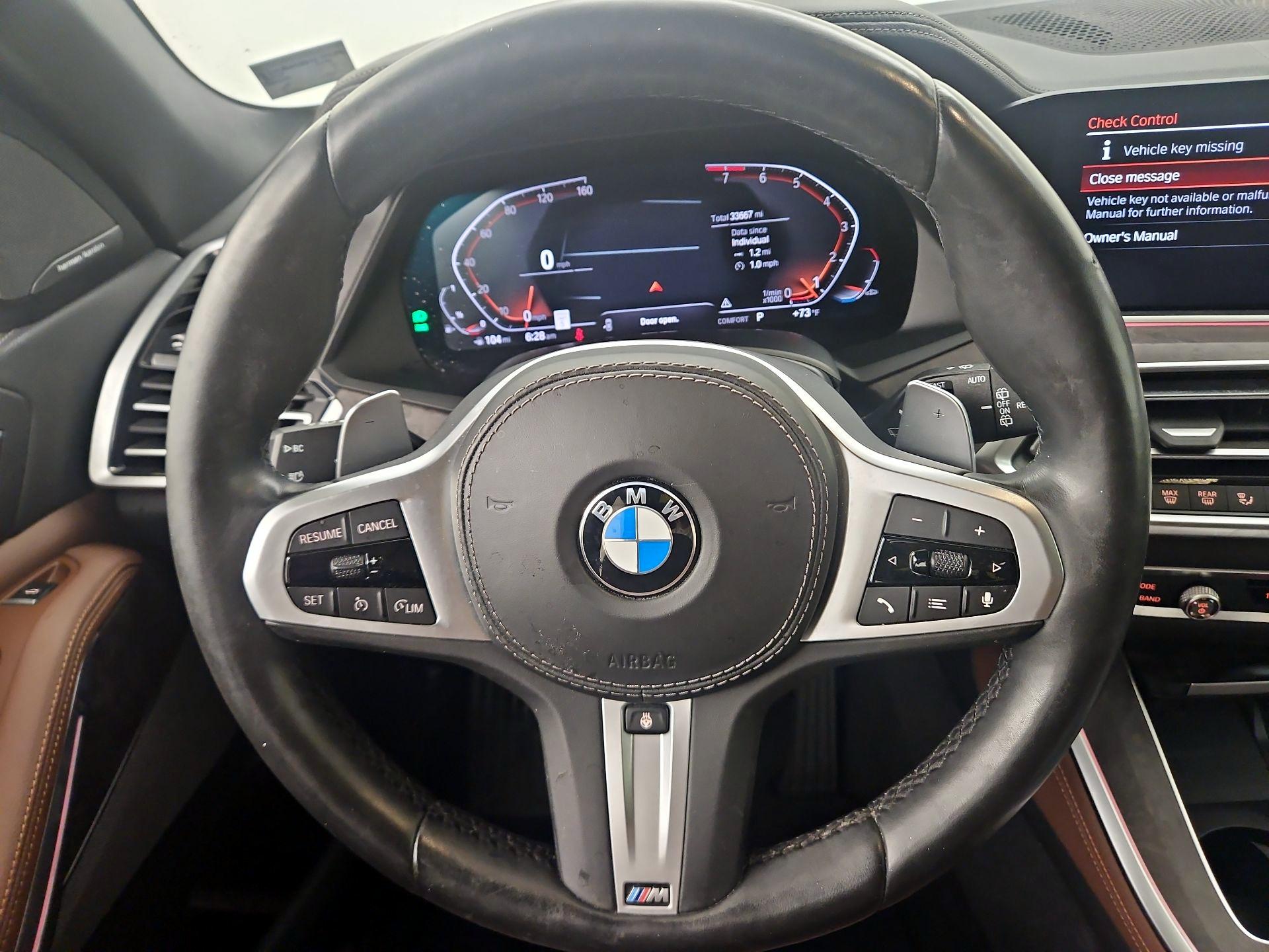 Thumbnail: 2019 BMW X5 - 10