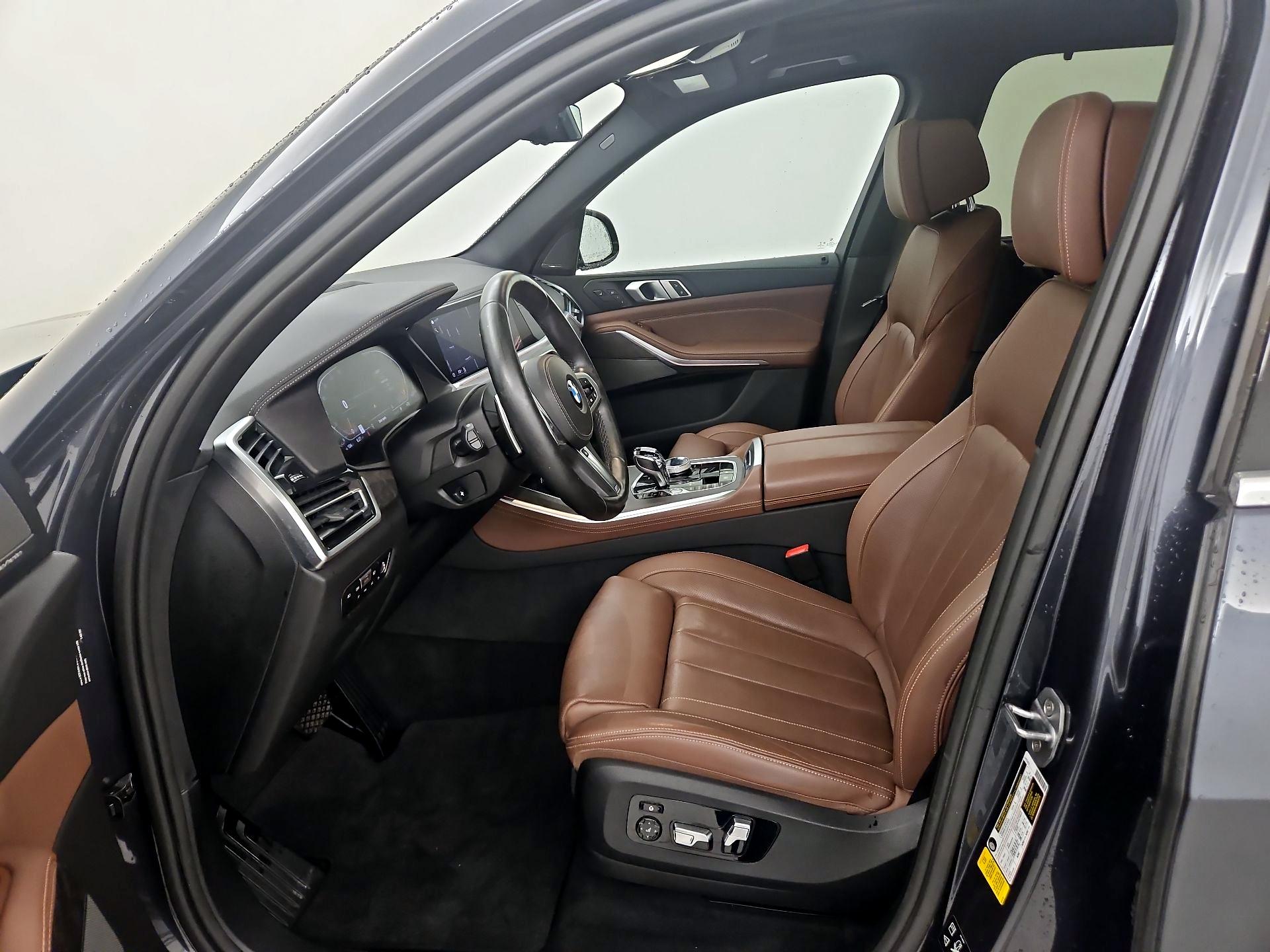 Thumbnail: 2019 BMW X5 - 11