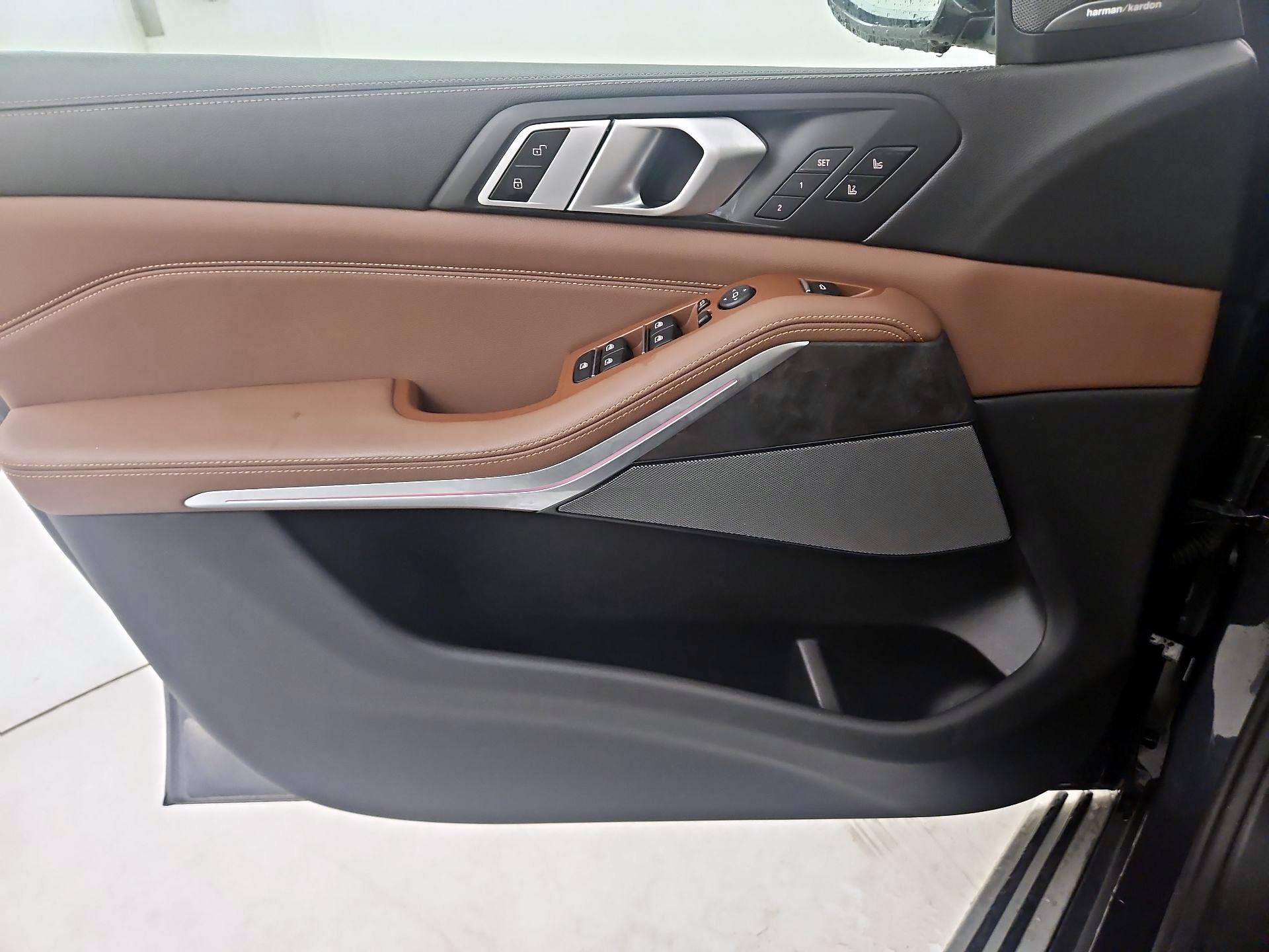 Thumbnail: 2019 BMW X5 - 12
