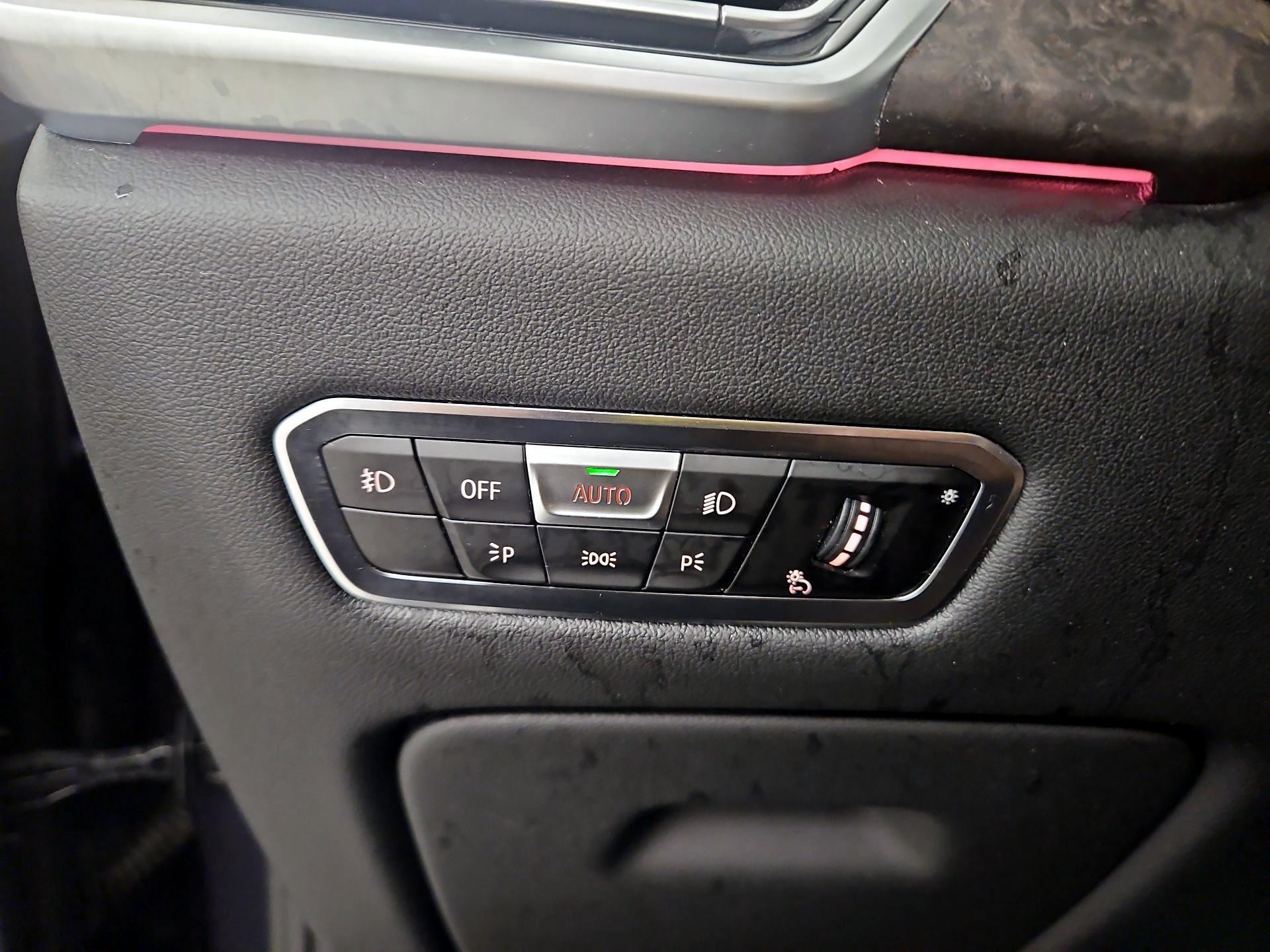 Thumbnail: 2019 BMW X5 - 13