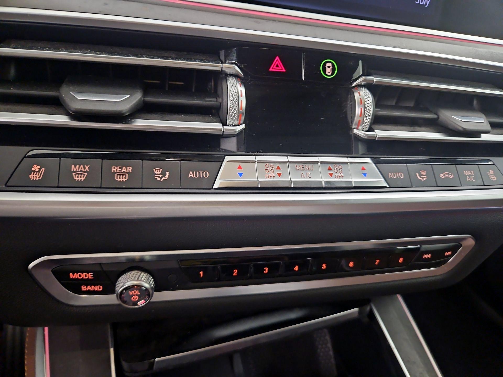 Thumbnail: 2019 BMW X5 - 17