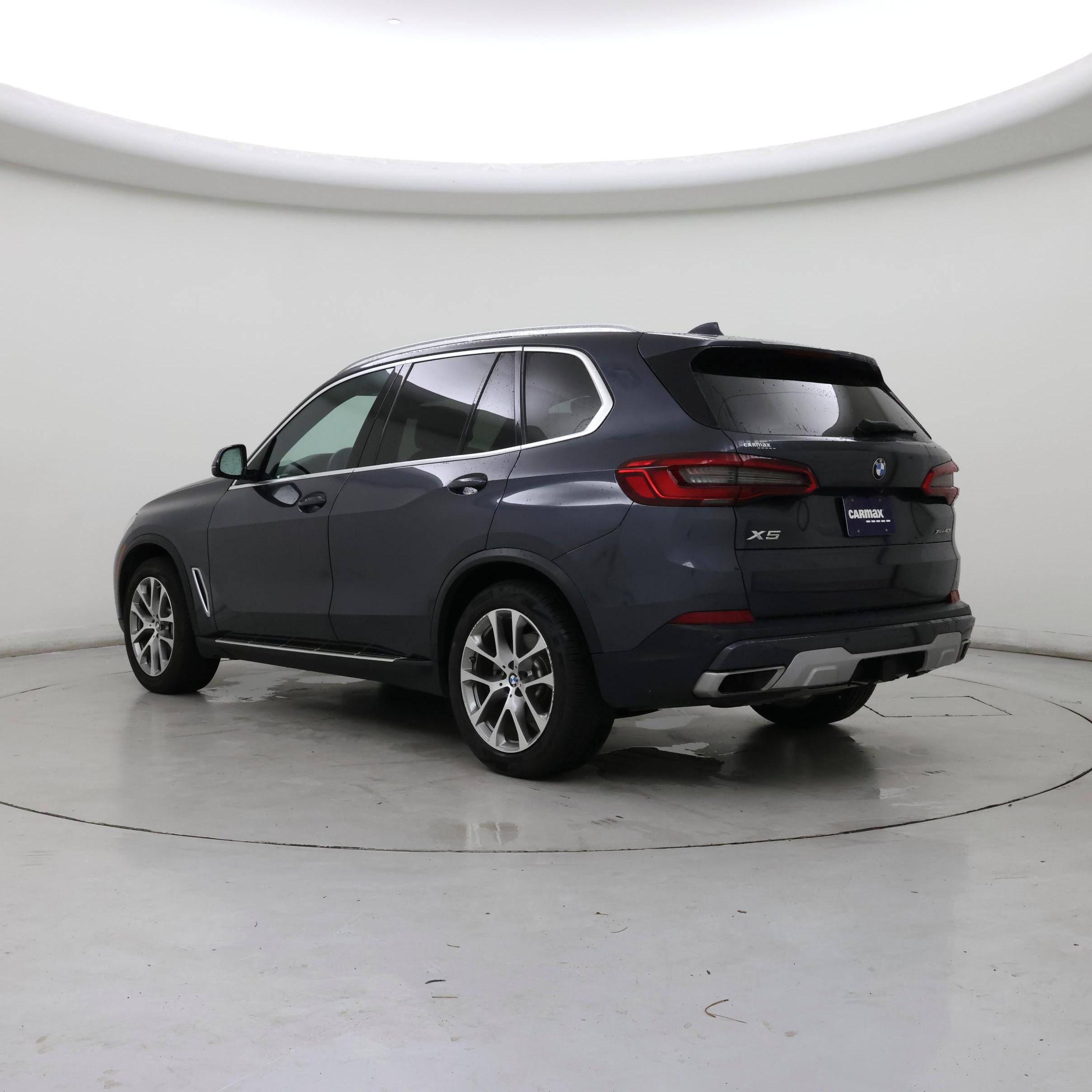 Thumbnail: 2019 BMW X5 - 2