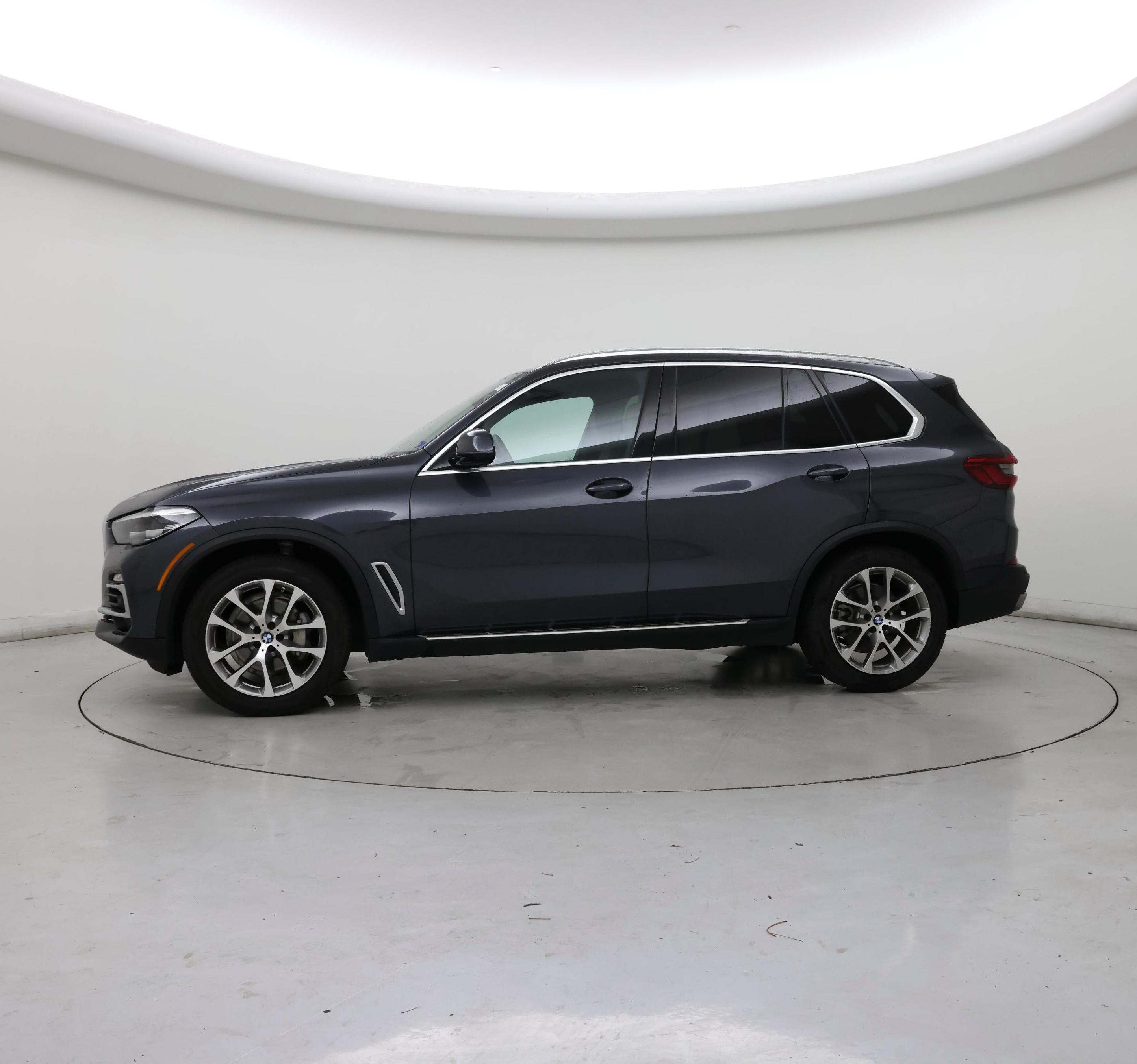Thumbnail: 2019 BMW X5 - 3