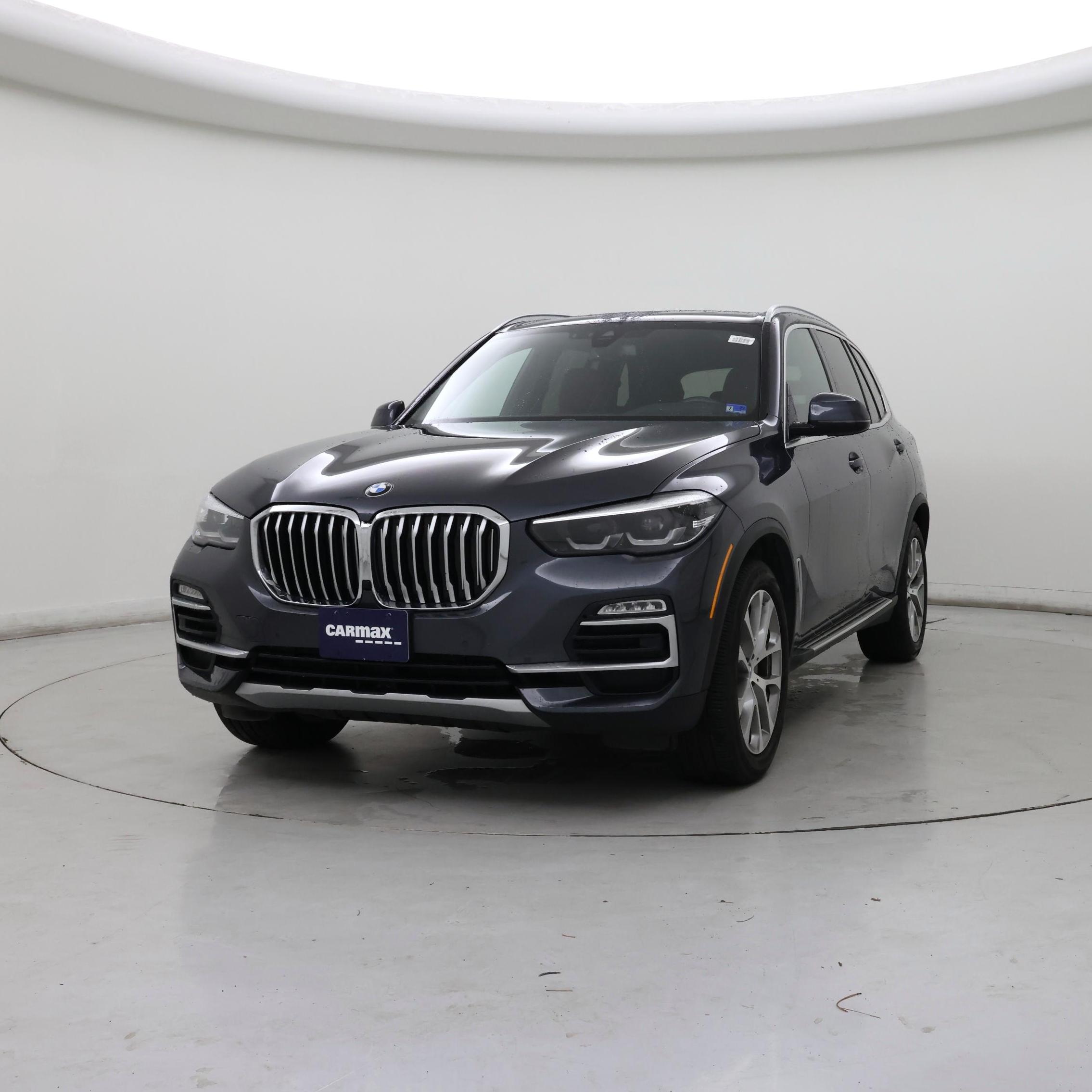 Thumbnail: 2019 BMW X5 - 4