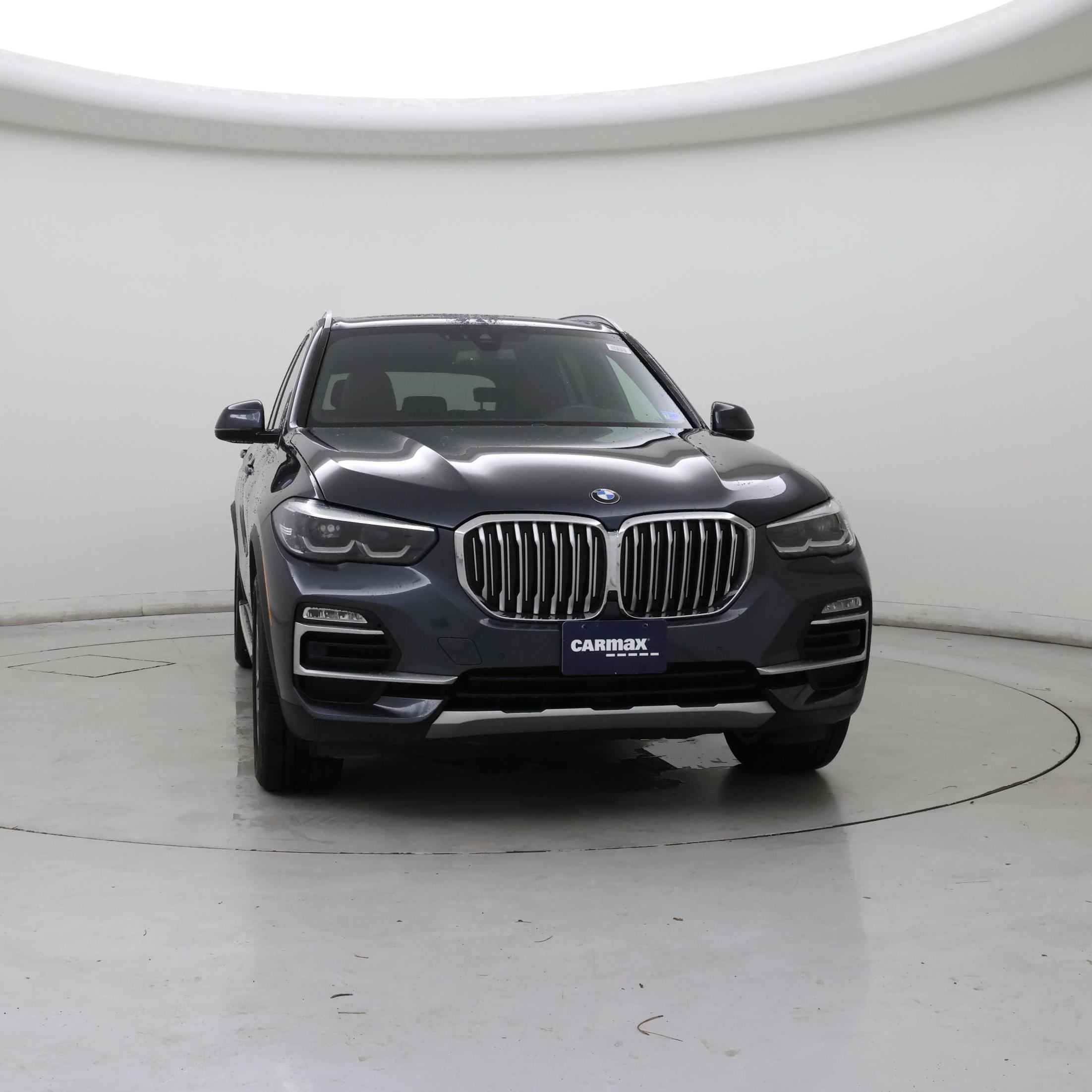 Thumbnail: 2019 BMW X5 - 5