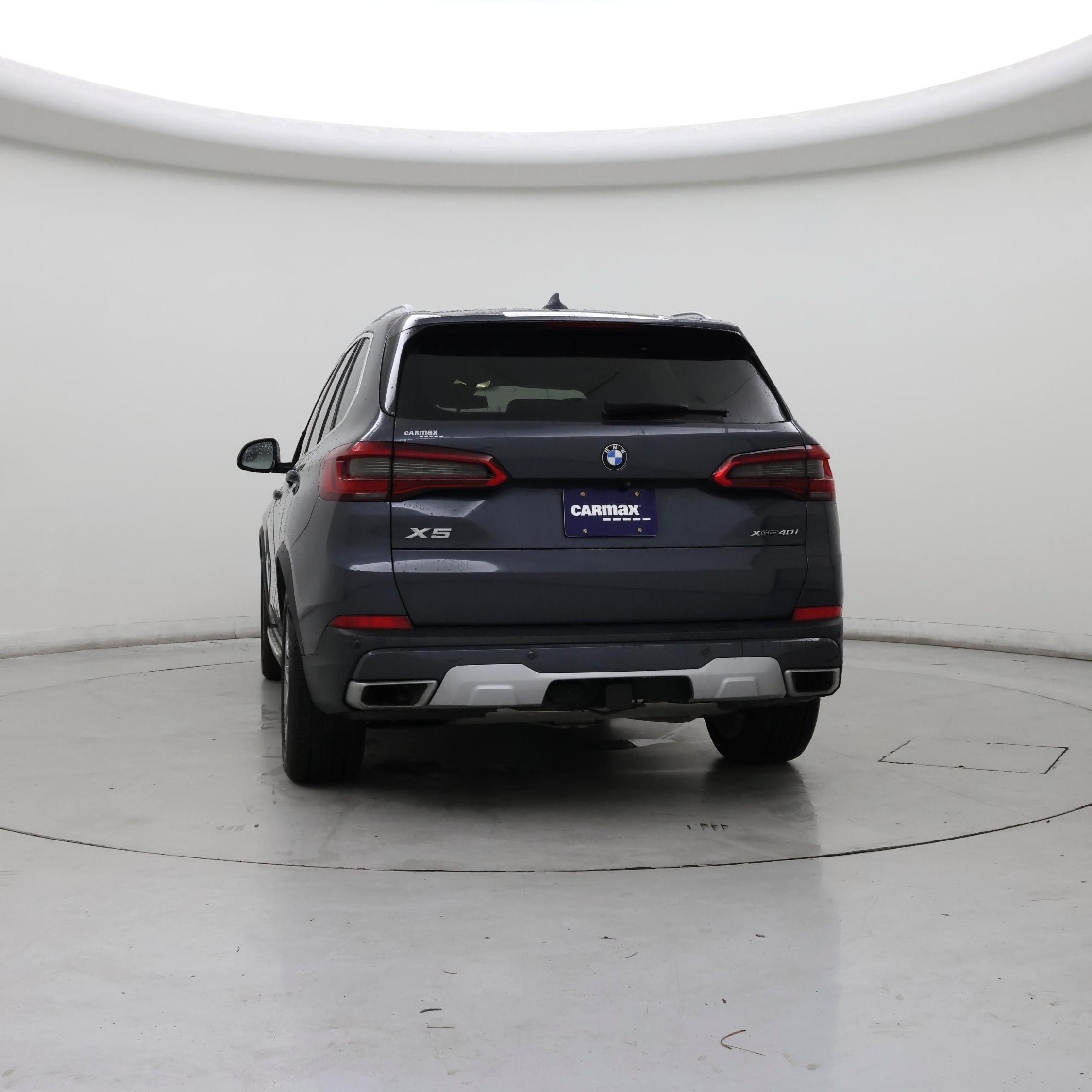 Thumbnail: 2019 BMW X5 - 6