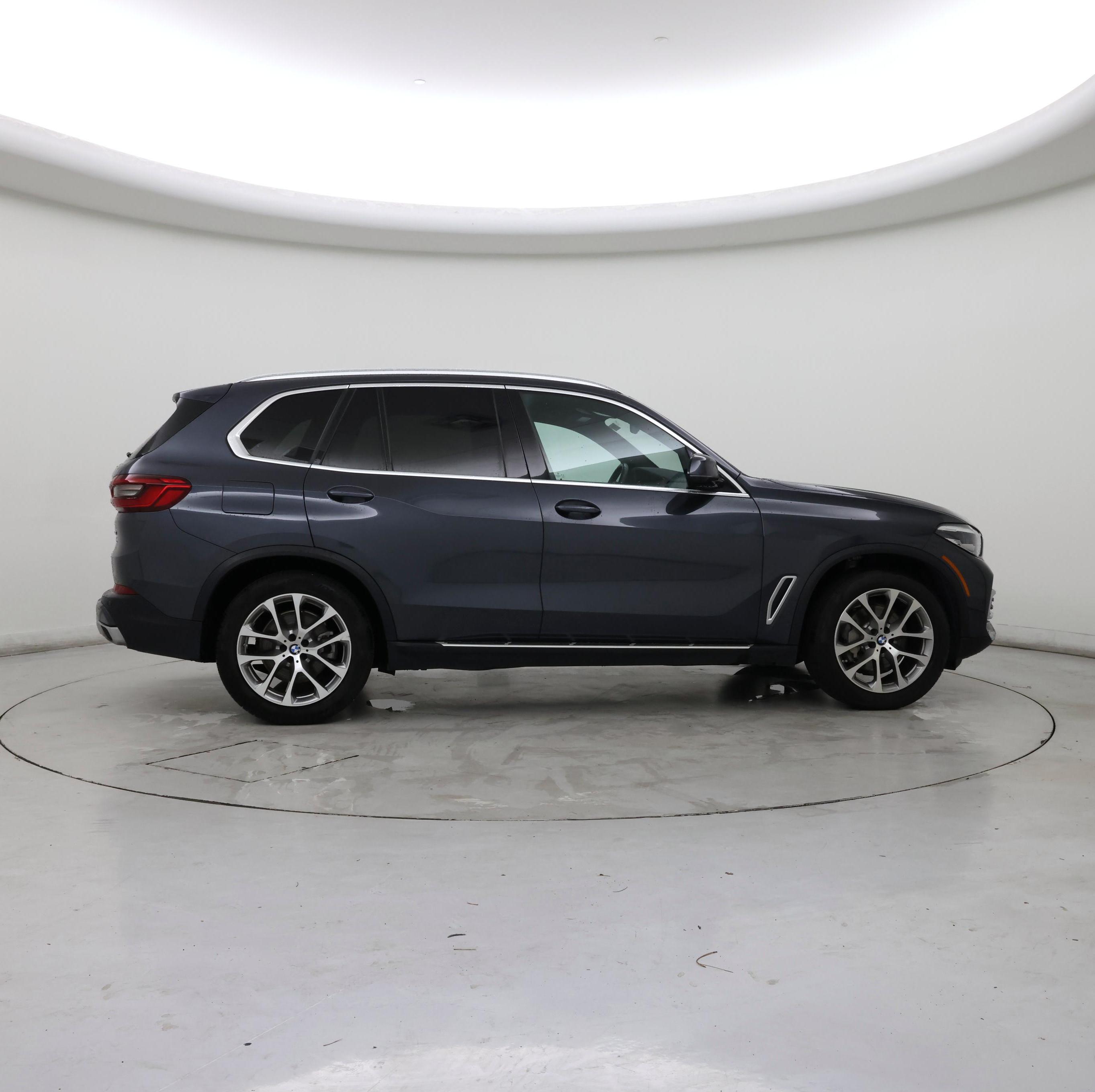 Thumbnail: 2019 BMW X5 - 7