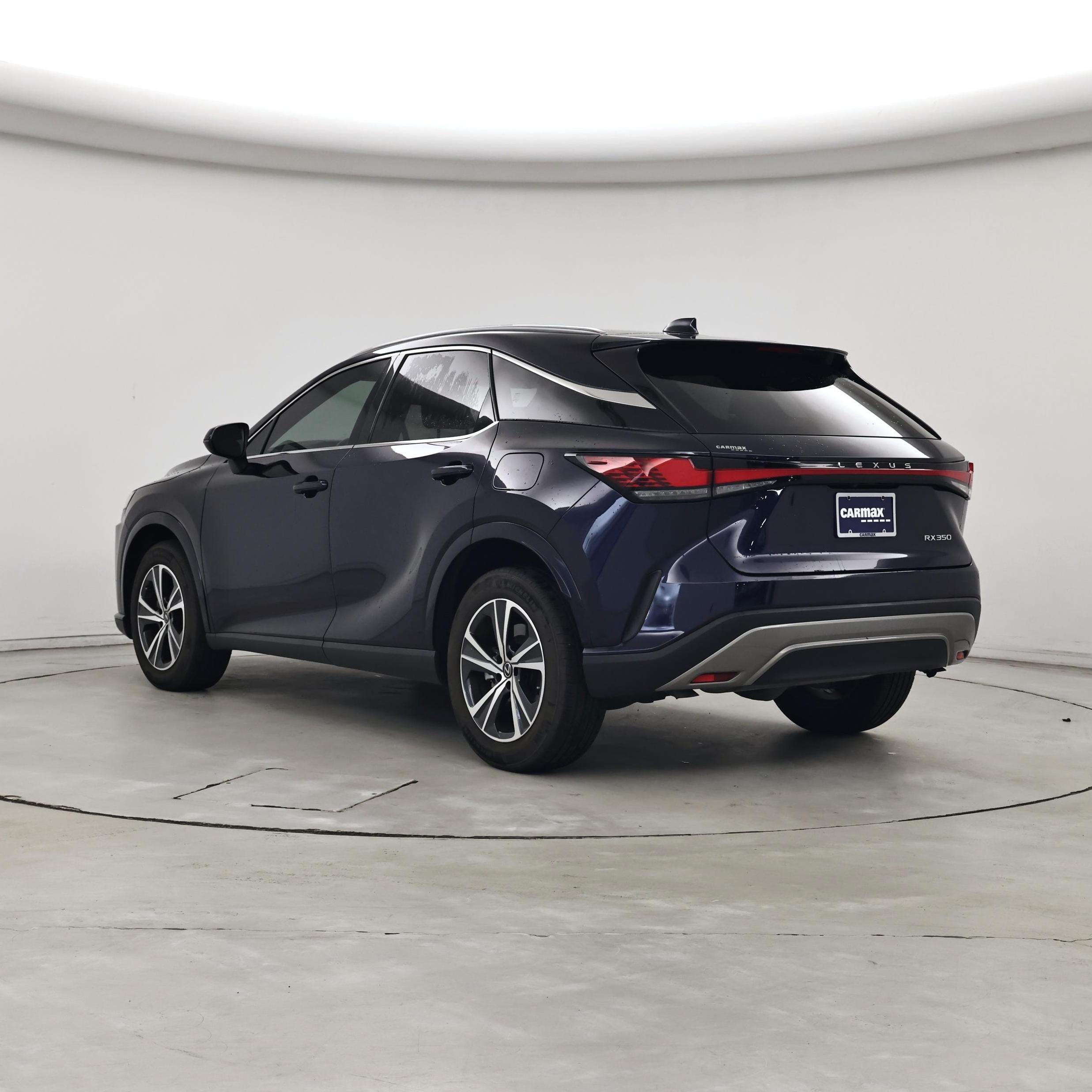 Thumbnail: 2023 Lexus RX - 2
