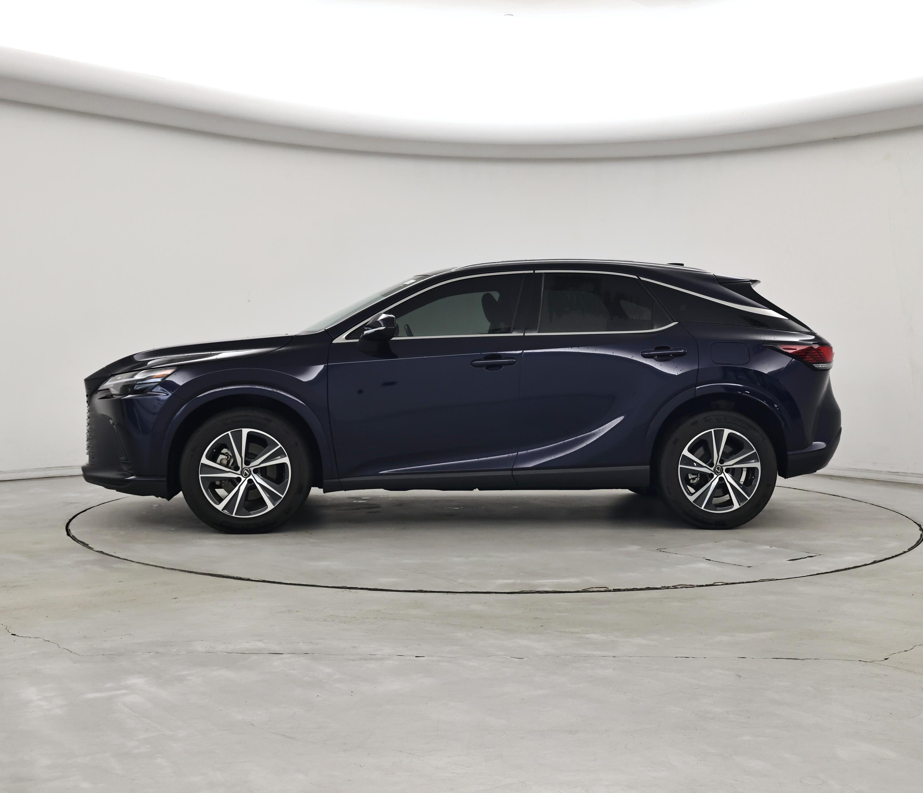 Thumbnail: 2023 Lexus RX - 3