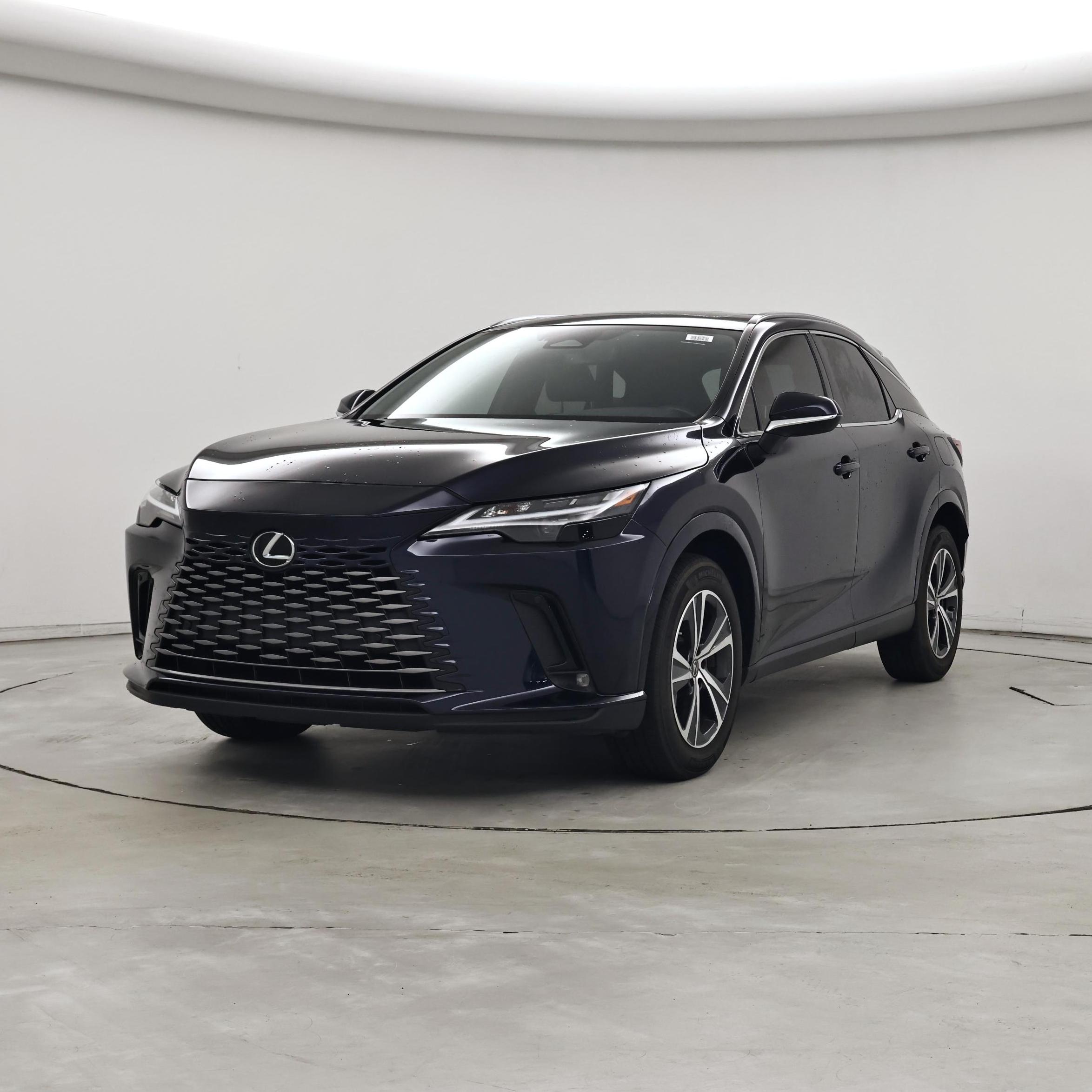 Thumbnail: 2023 Lexus RX - 4
