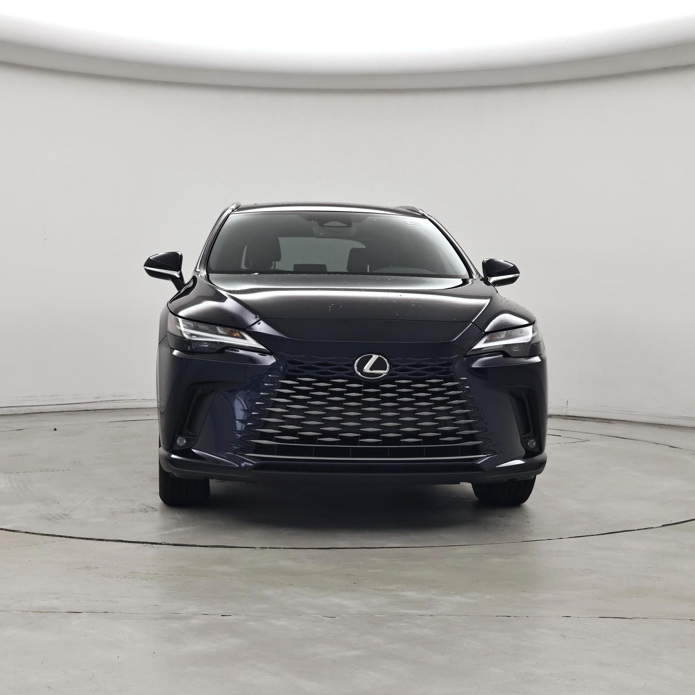 Thumbnail: 2023 Lexus RX - 5