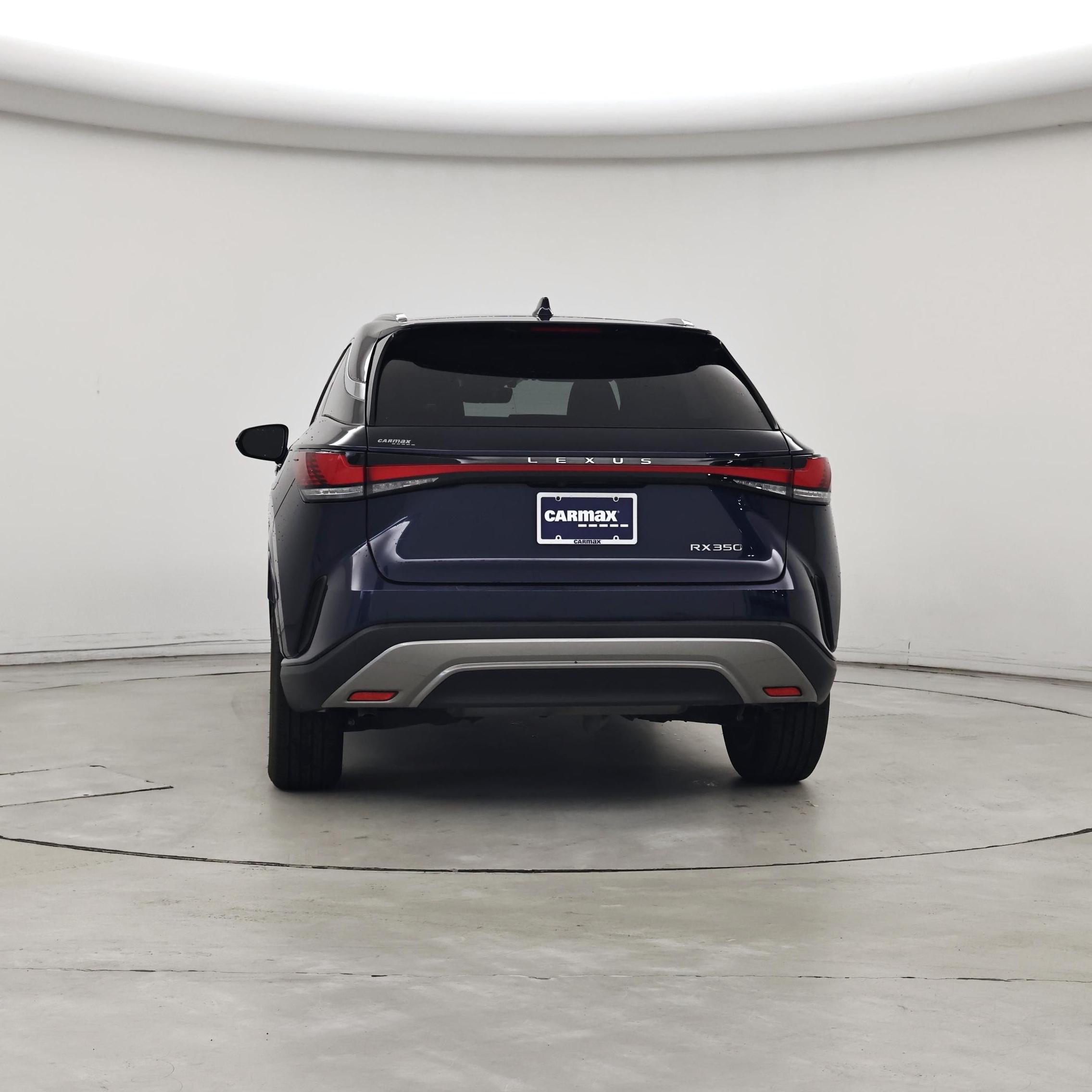 Thumbnail: 2023 Lexus RX - 6