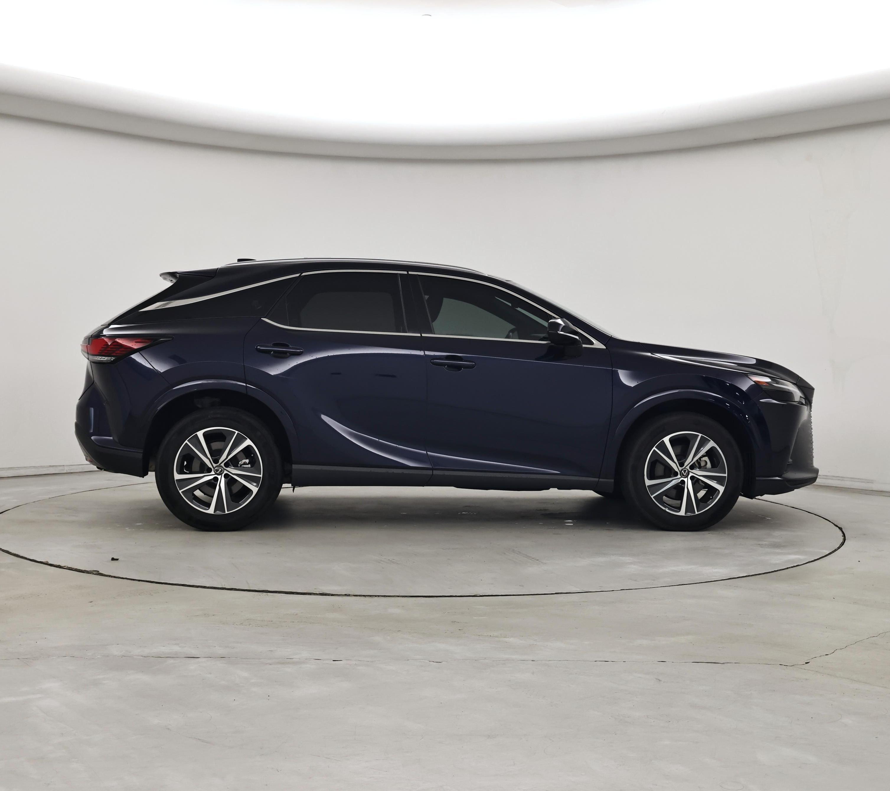 Thumbnail: 2023 Lexus RX - 7
