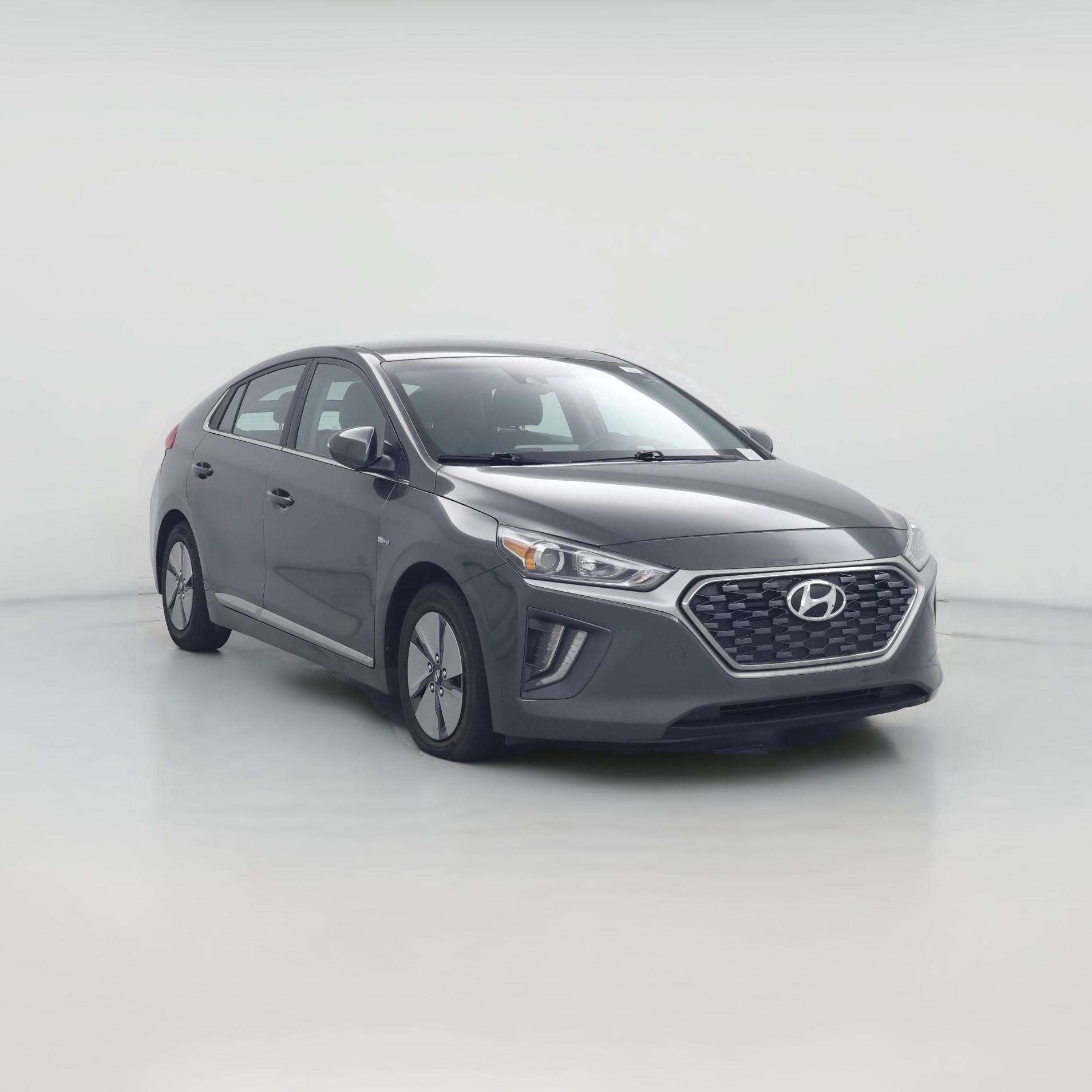 Thumbnail: 2020 Hyundai Ioniq - 1