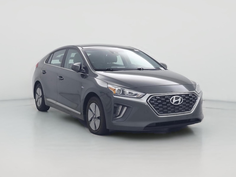2020 Hyundai Ioniq SE -
                  Irvine, CA