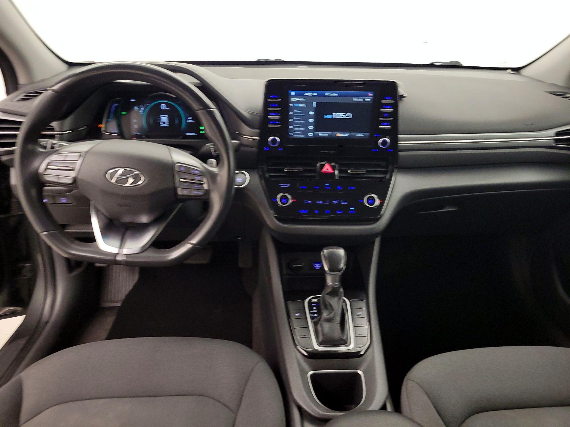 Thumbnail: 2020 Hyundai Ioniq - 9
