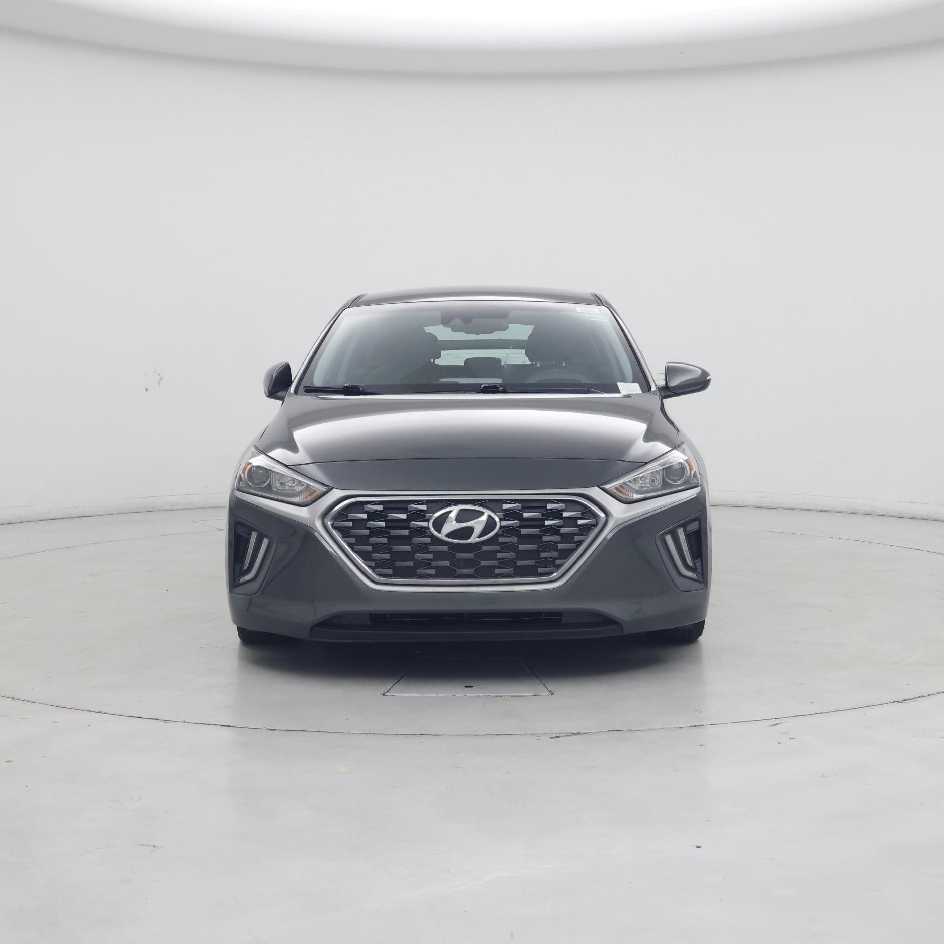 Thumbnail: 2020 Hyundai Ioniq - 5
