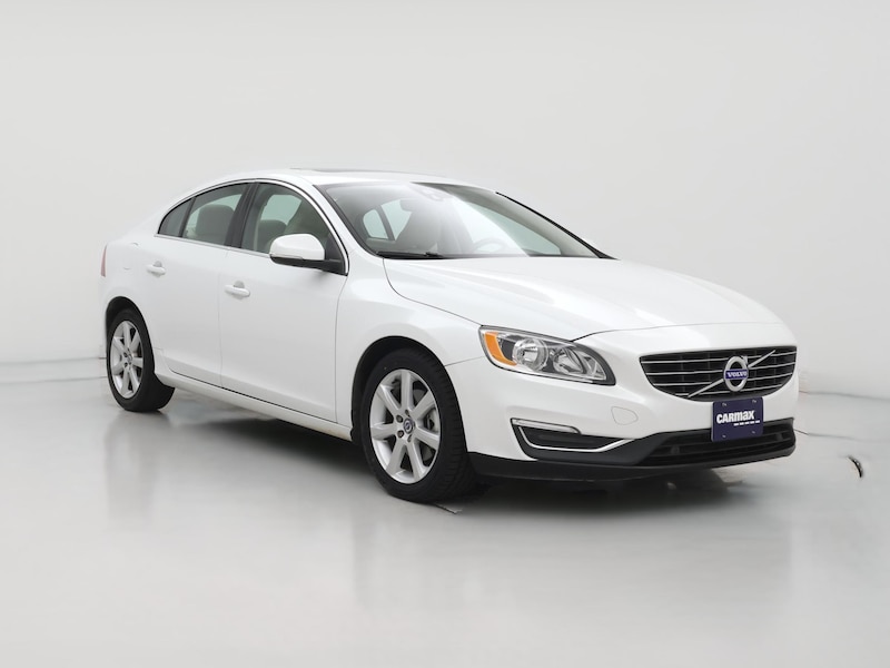 2016 Volvo S60 T5 -
                  Oklahoma City, OK