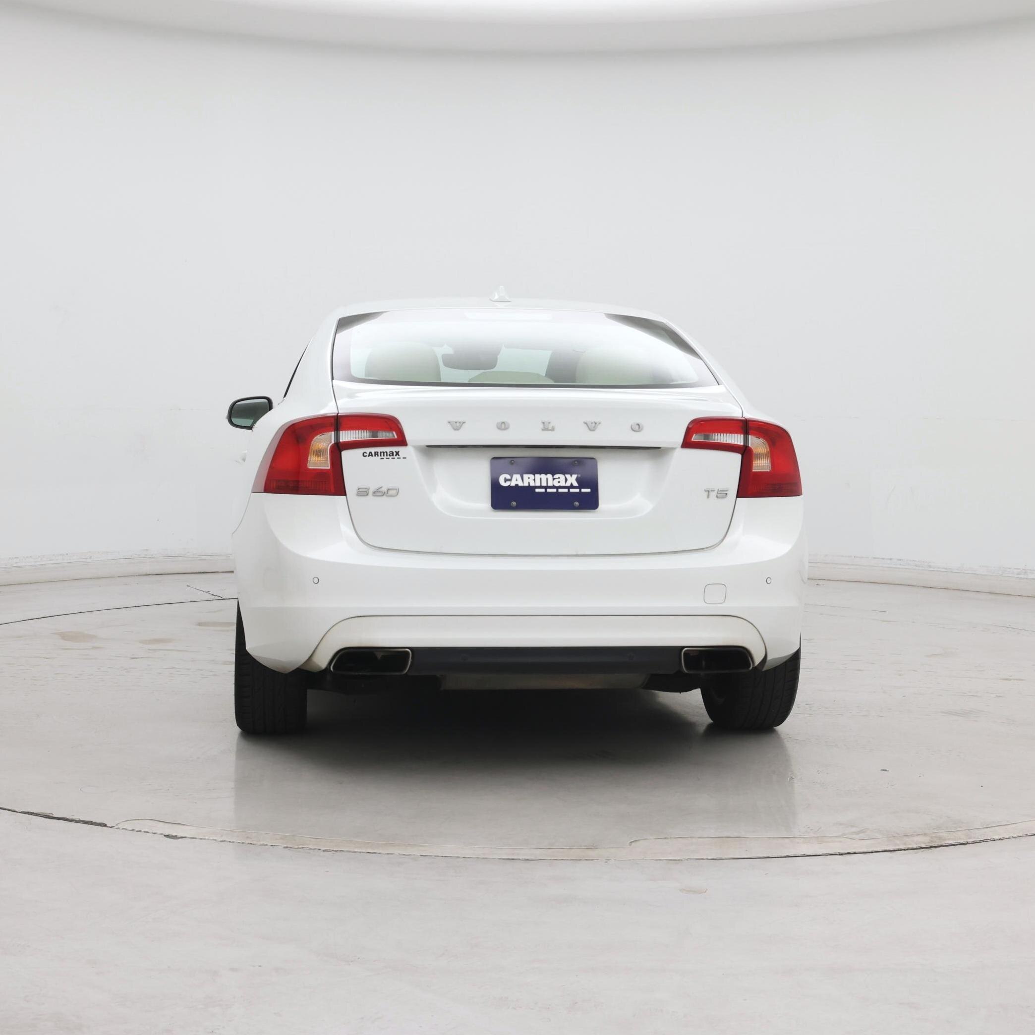 Thumbnail: 2016 Volvo S60 - 6