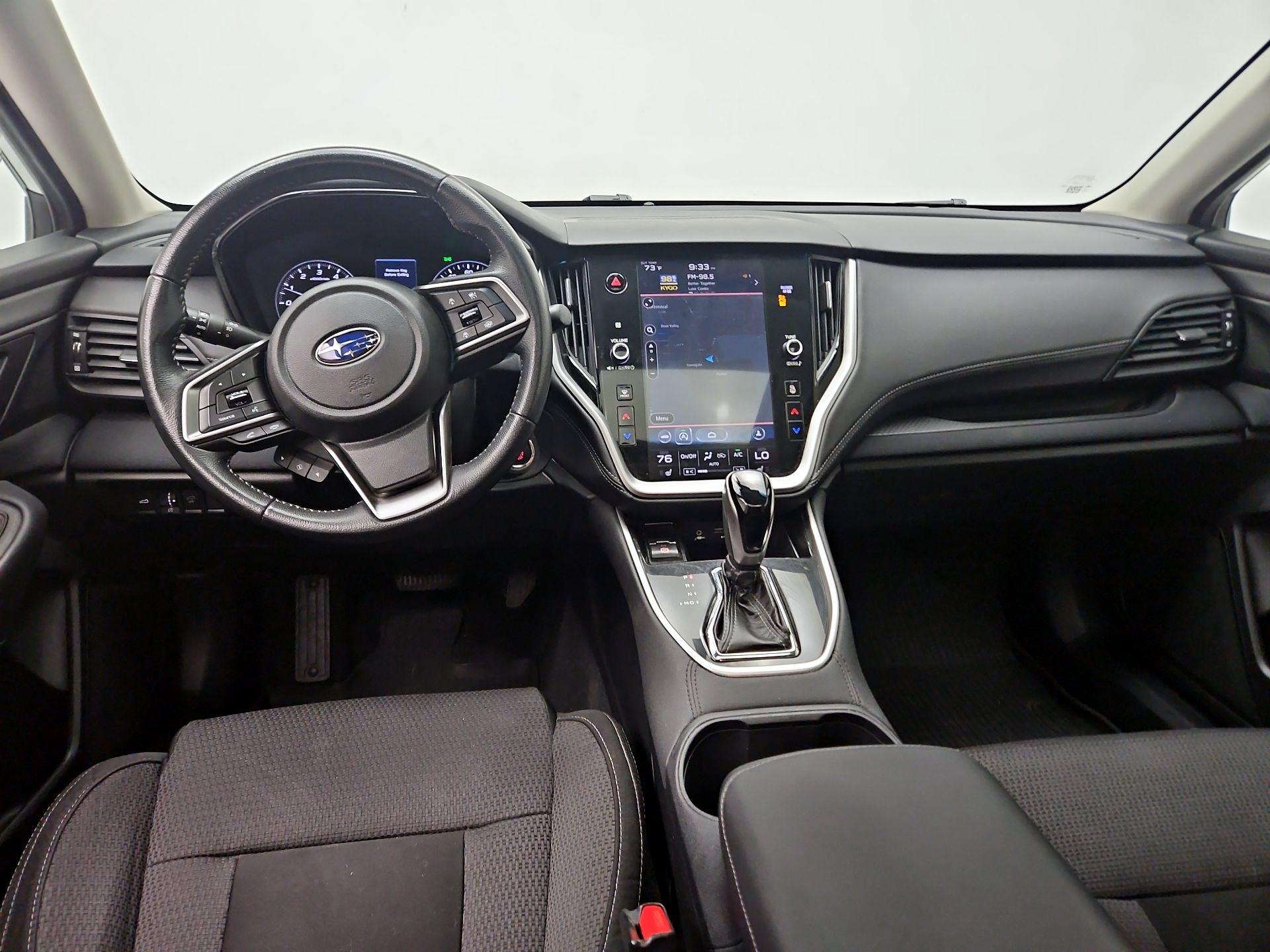 Thumbnail: 2020 Subaru Outback - 9