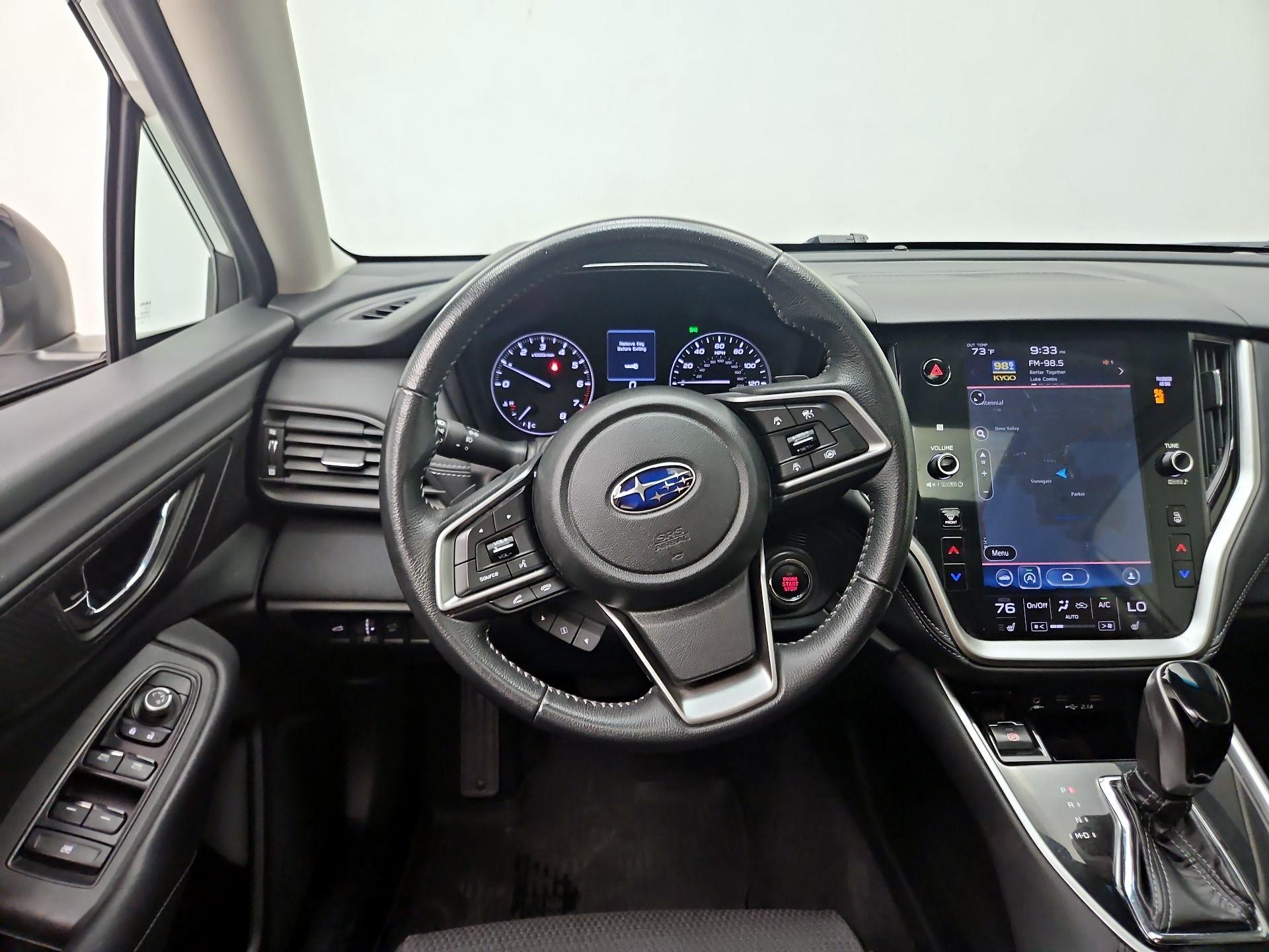 Thumbnail: 2020 Subaru Outback - 10