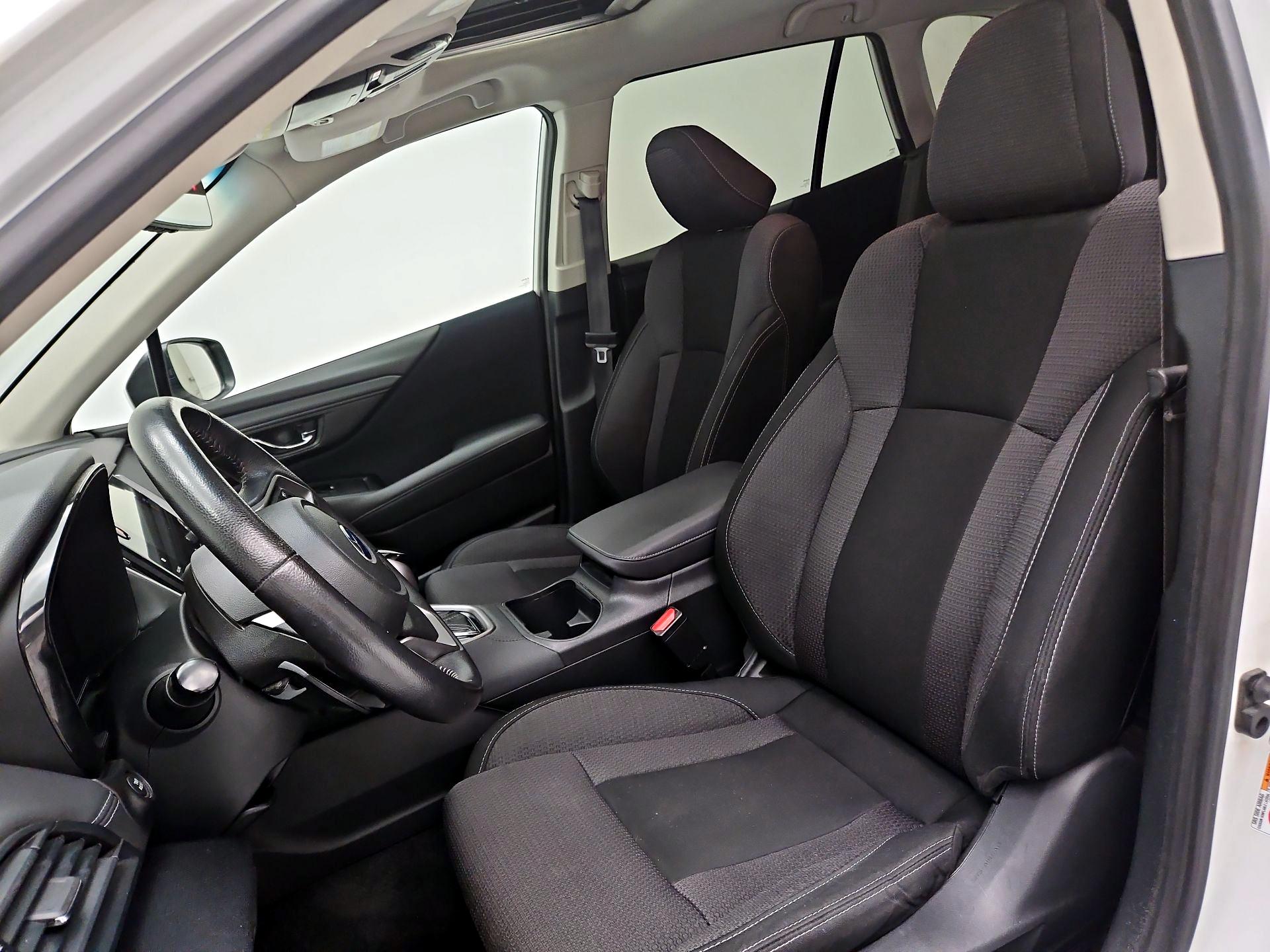 Thumbnail: 2020 Subaru Outback - 11