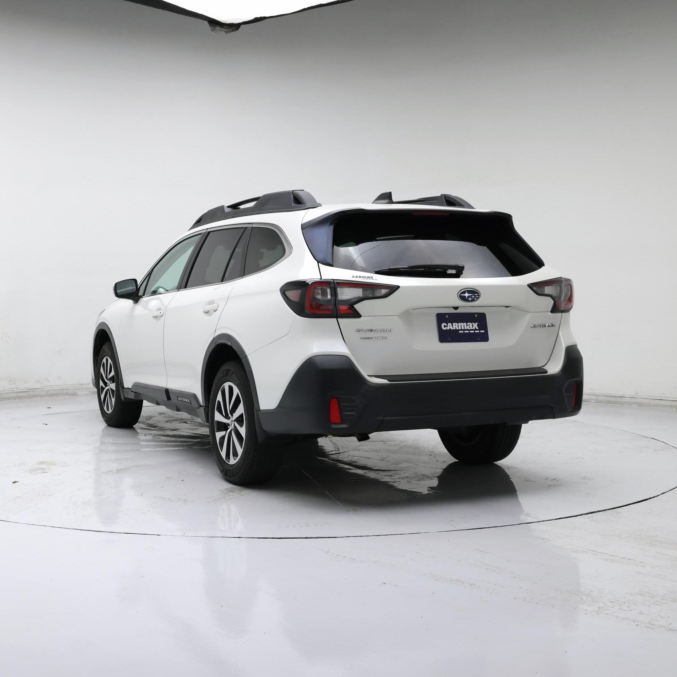 Thumbnail: 2020 Subaru Outback - 2