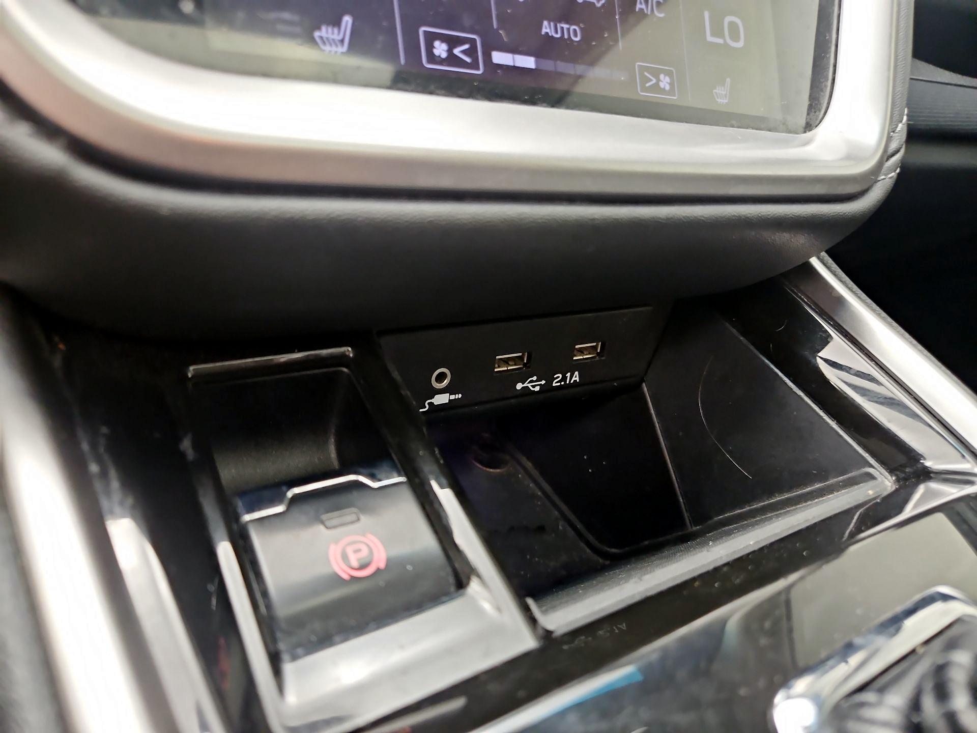 Thumbnail: 2020 Subaru Outback - 19
