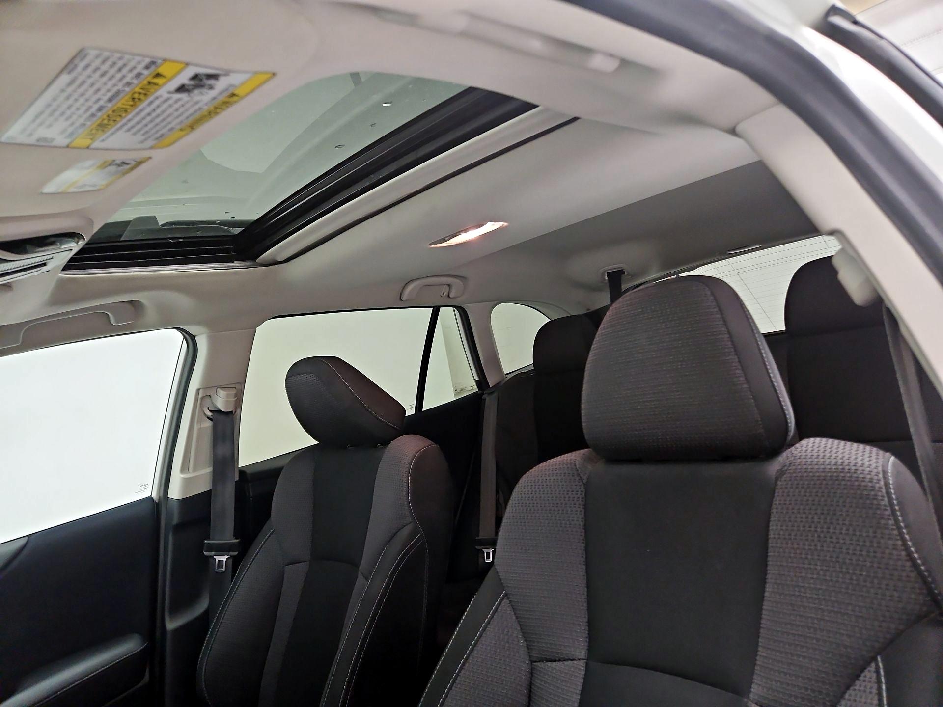 Thumbnail: 2020 Subaru Outback - 20