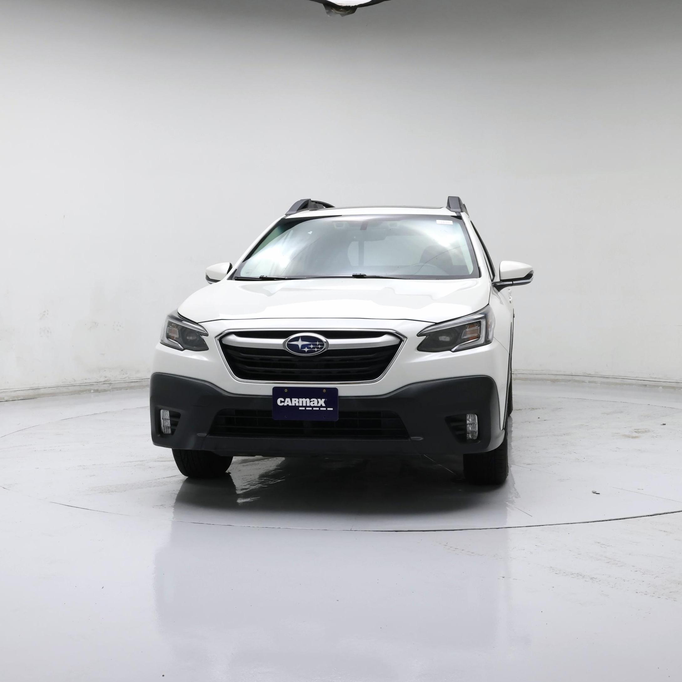Thumbnail: 2020 Subaru Outback - 5