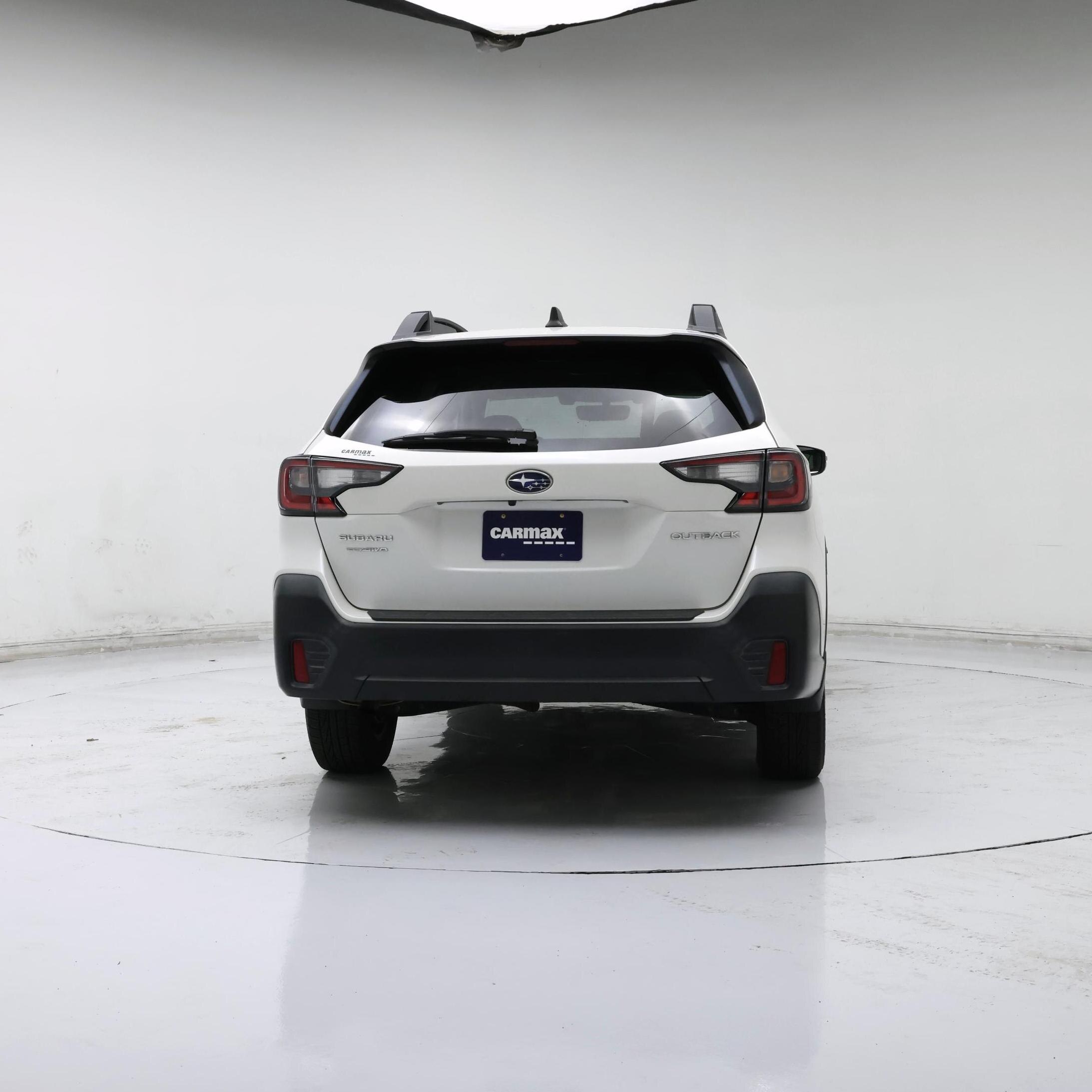 Thumbnail: 2020 Subaru Outback - 6