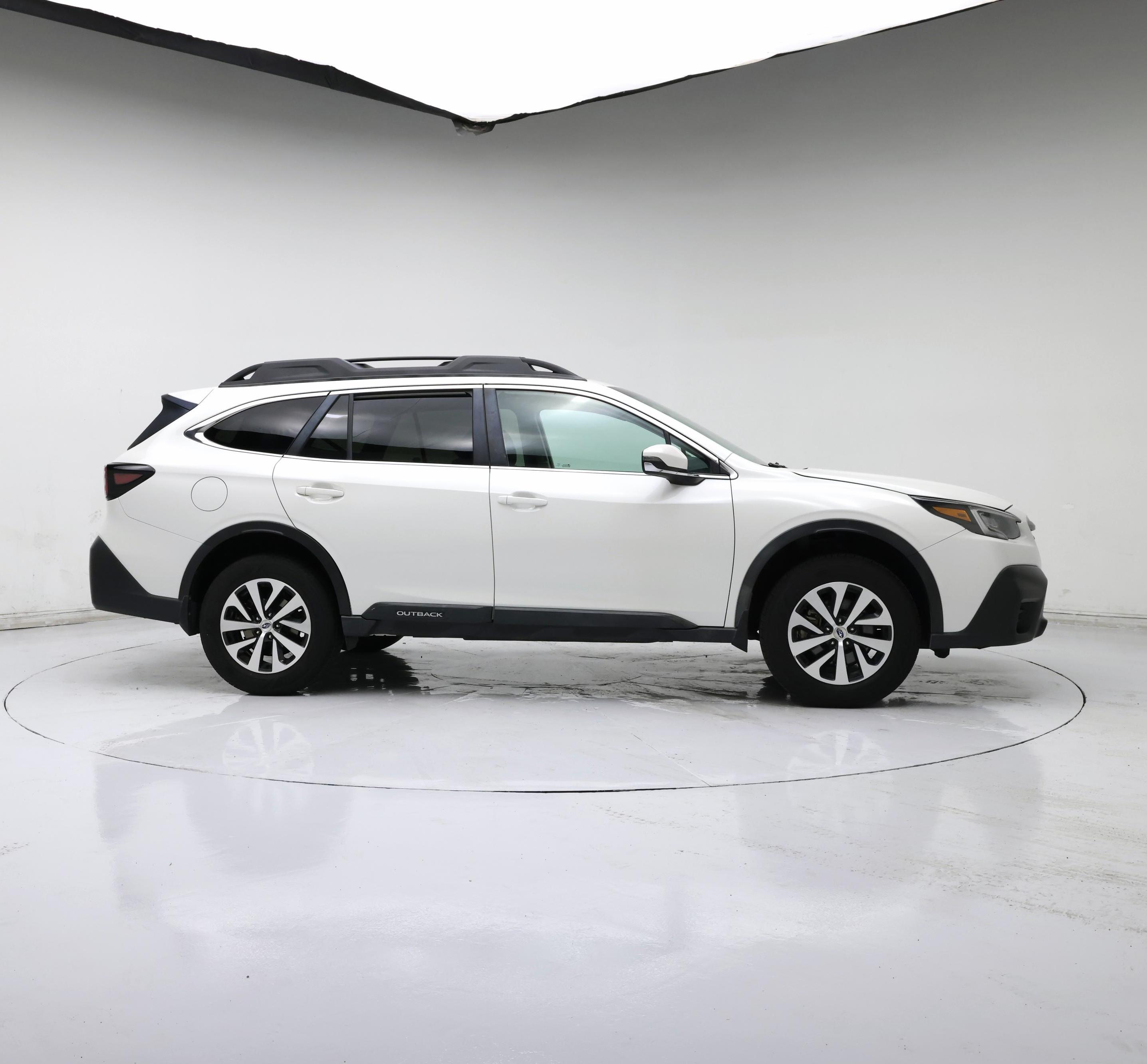 Thumbnail: 2020 Subaru Outback - 7