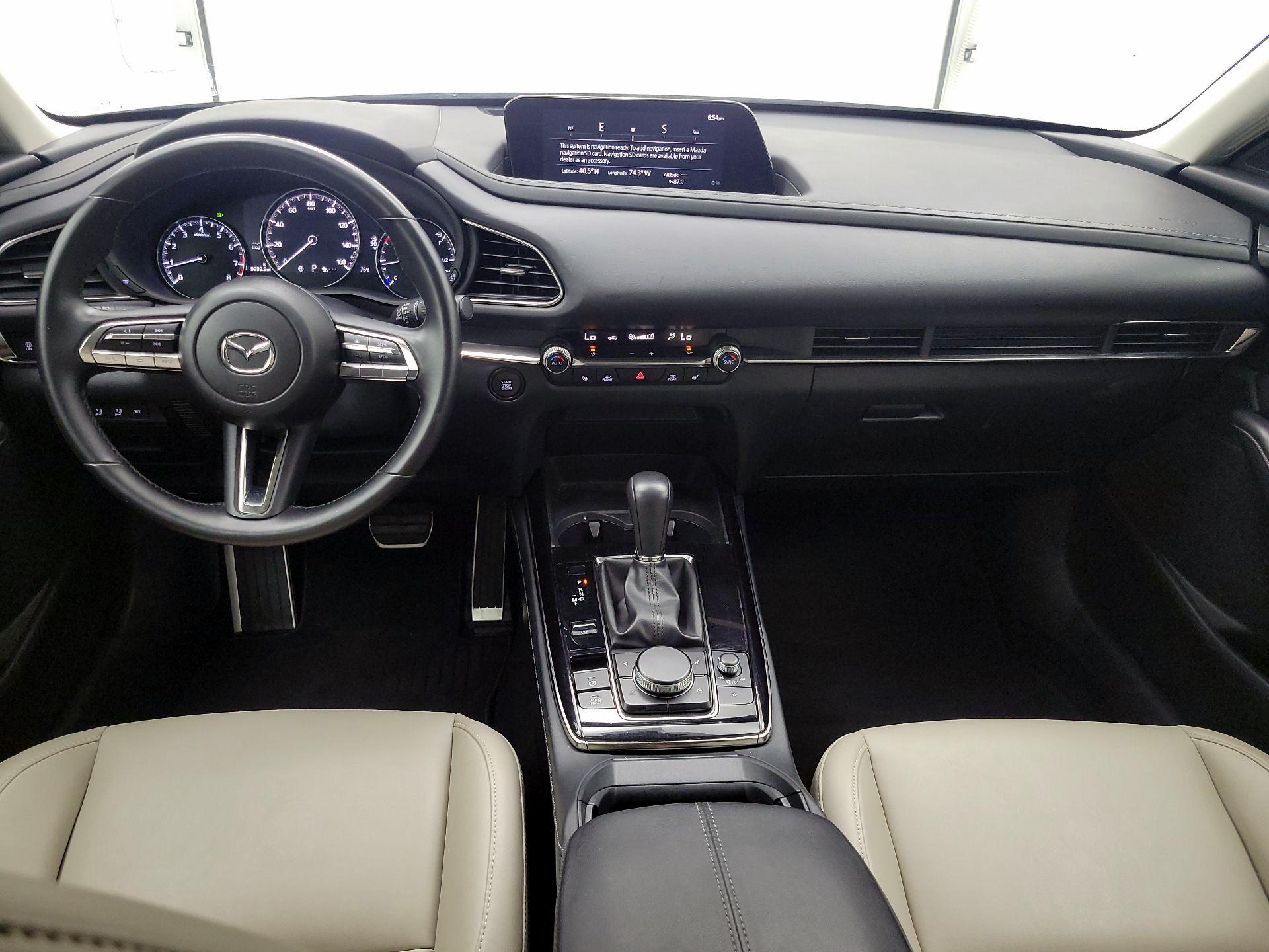 Thumbnail: 2023 Mazda CX-30 - 9
