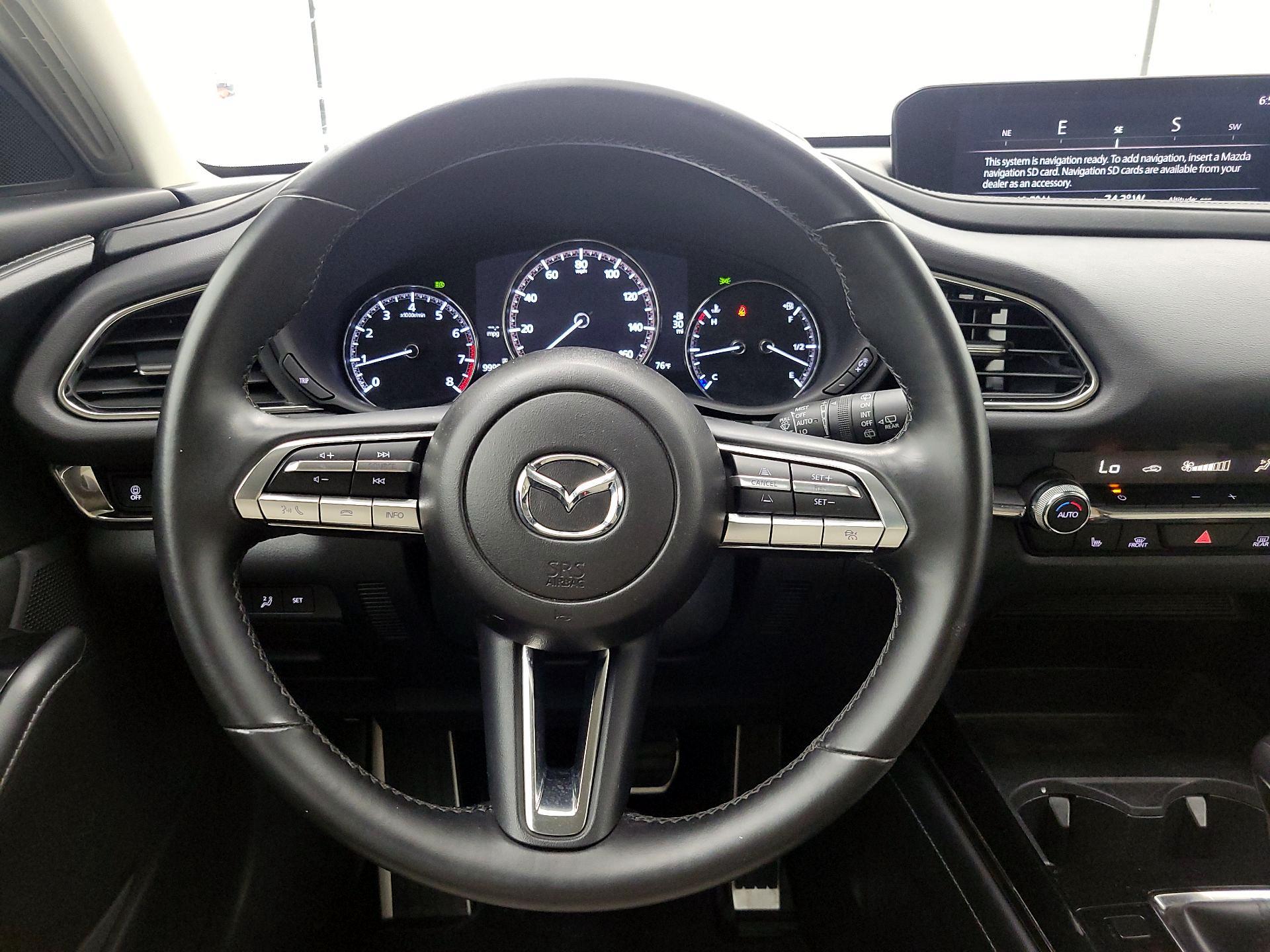 Thumbnail: 2023 Mazda CX-30 - 10