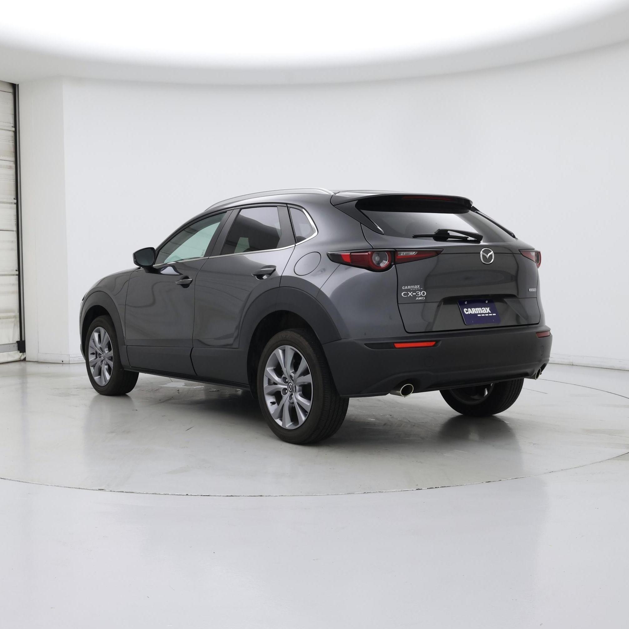 Thumbnail: 2023 Mazda CX-30 - 2