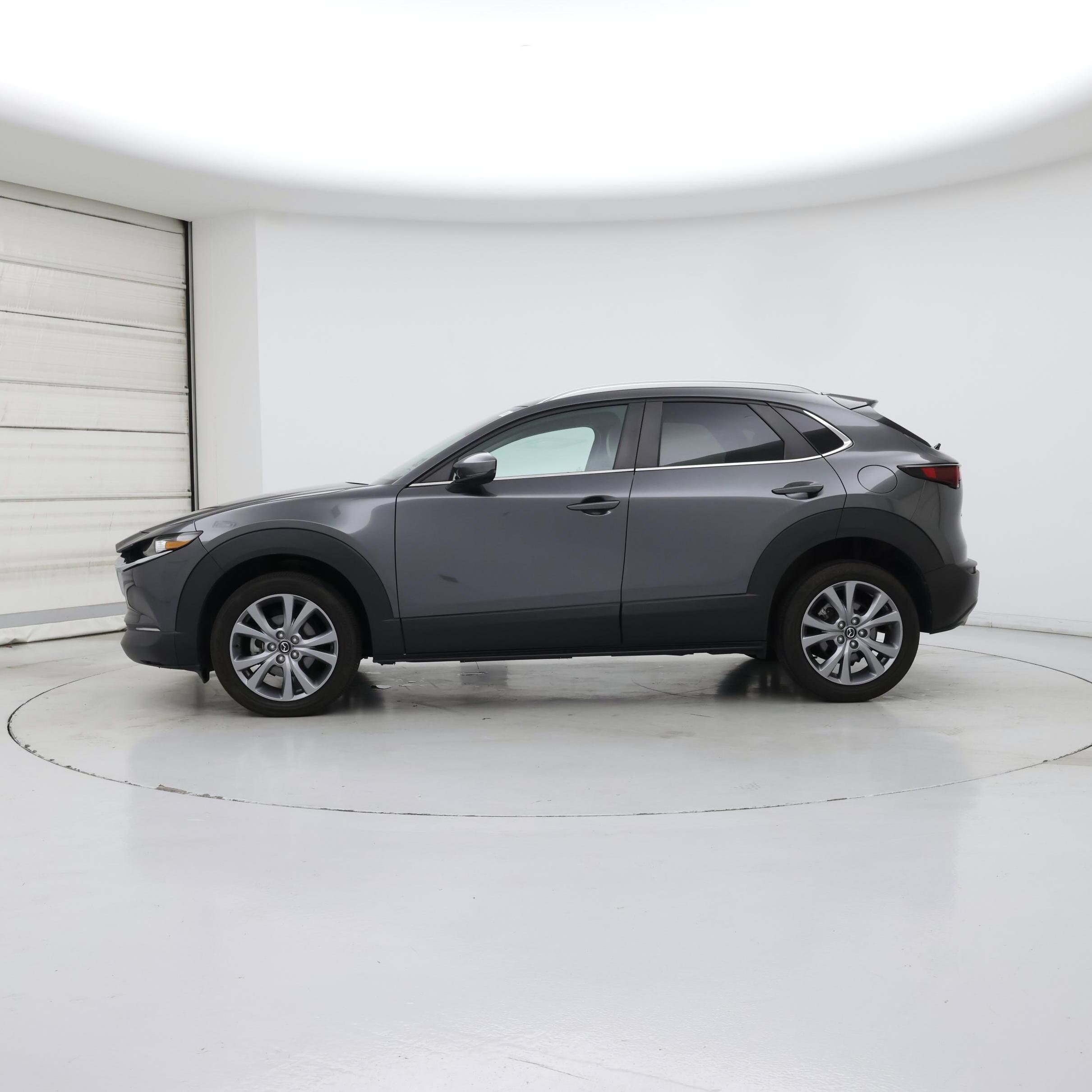 Thumbnail: 2023 Mazda CX-30 - 3