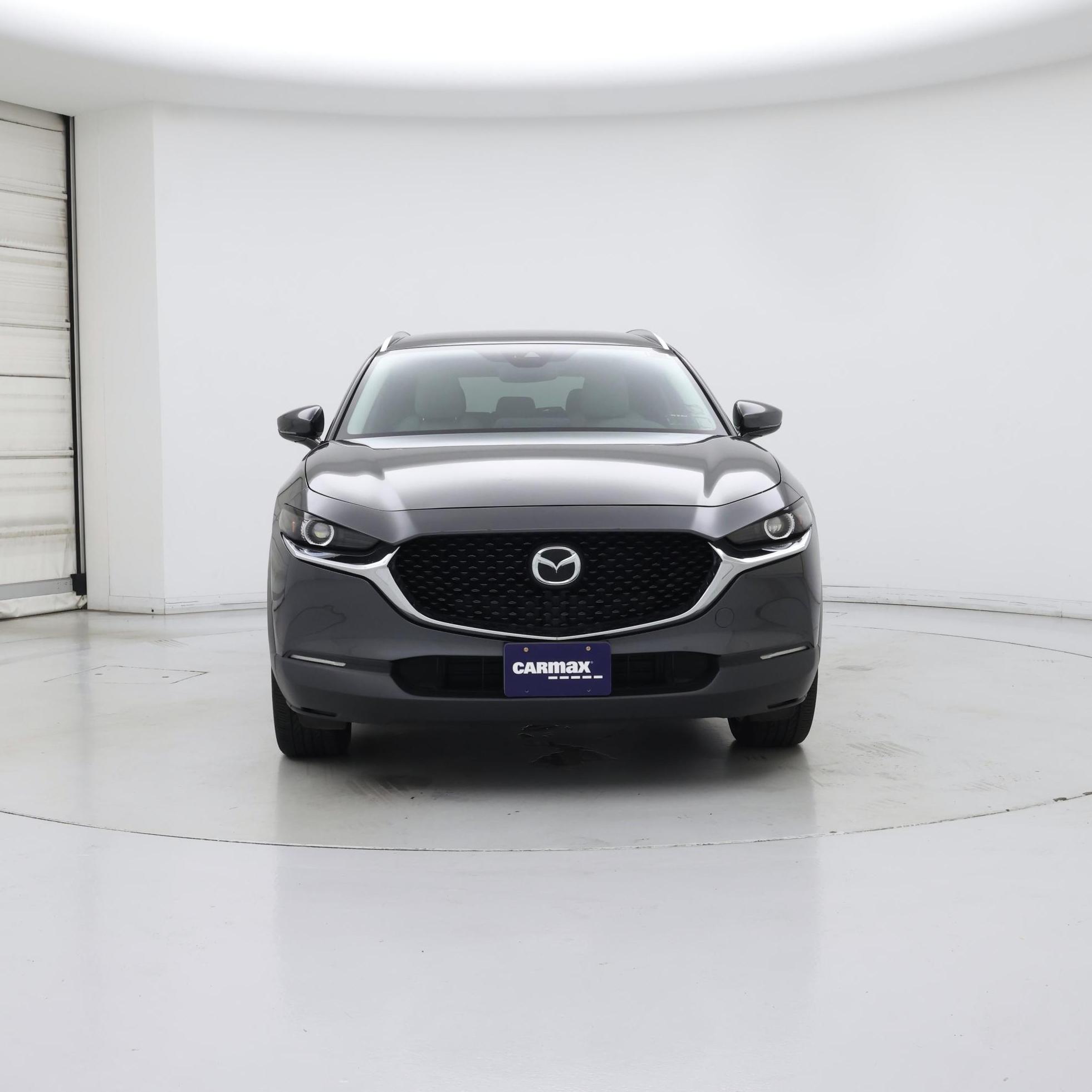 Thumbnail: 2023 Mazda CX-30 - 5
