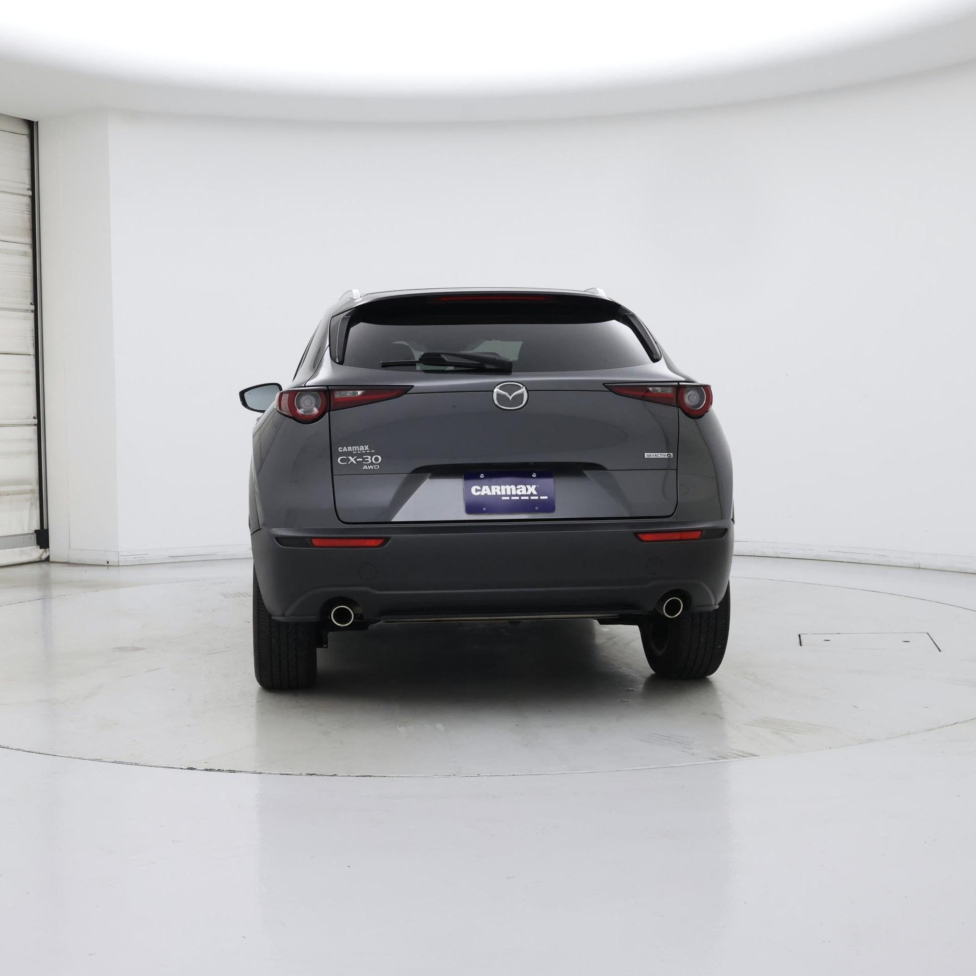 Thumbnail: 2023 Mazda CX-30 - 6